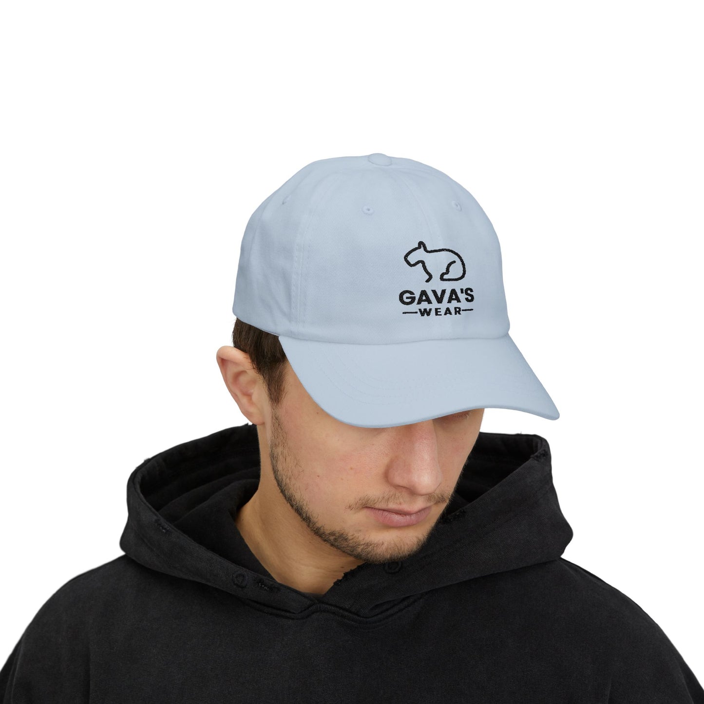 Gavas Light - Classic Dad Cap