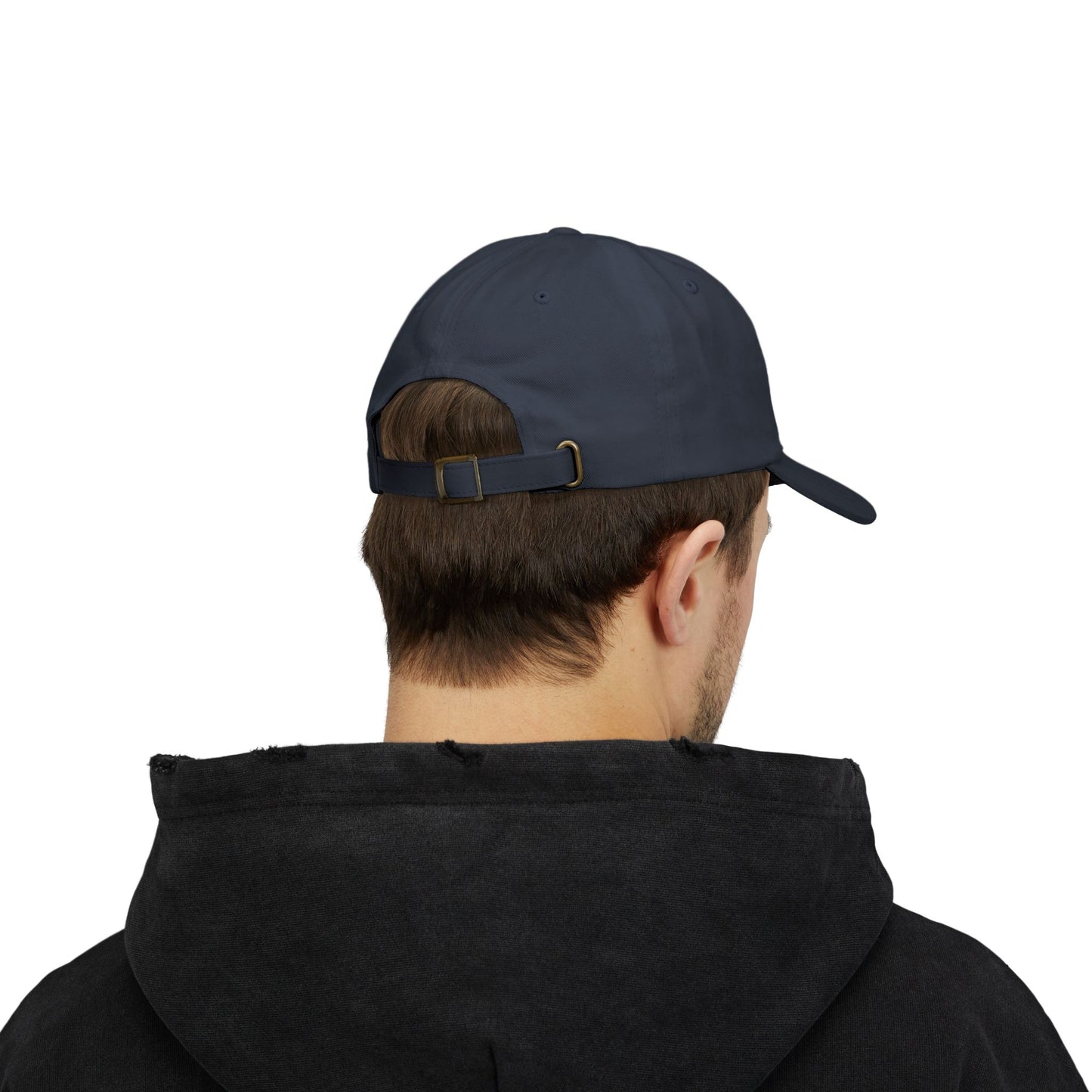 Spotted Chwee Classic Cap.