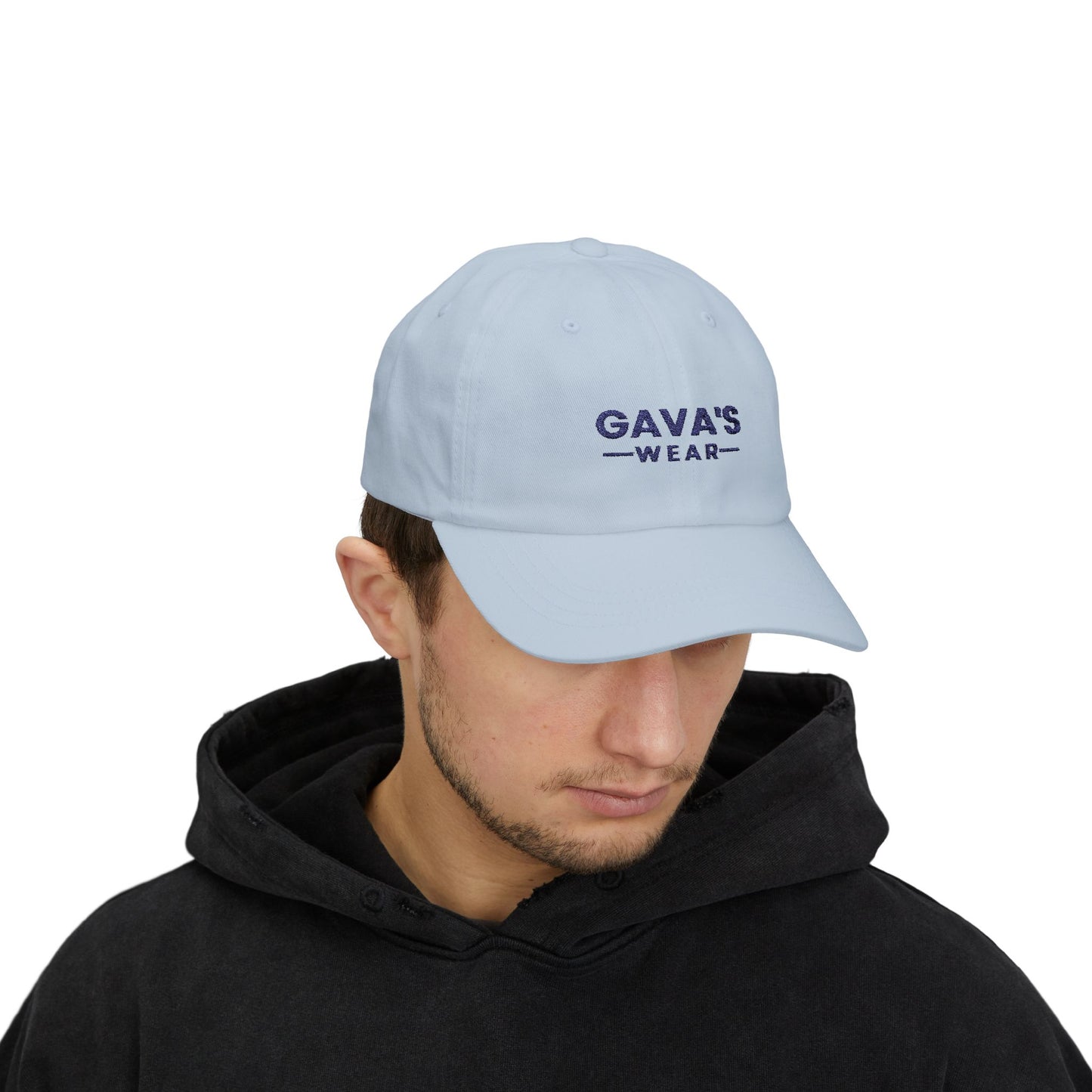 Gava's Wear Light - Classic Dad Cap