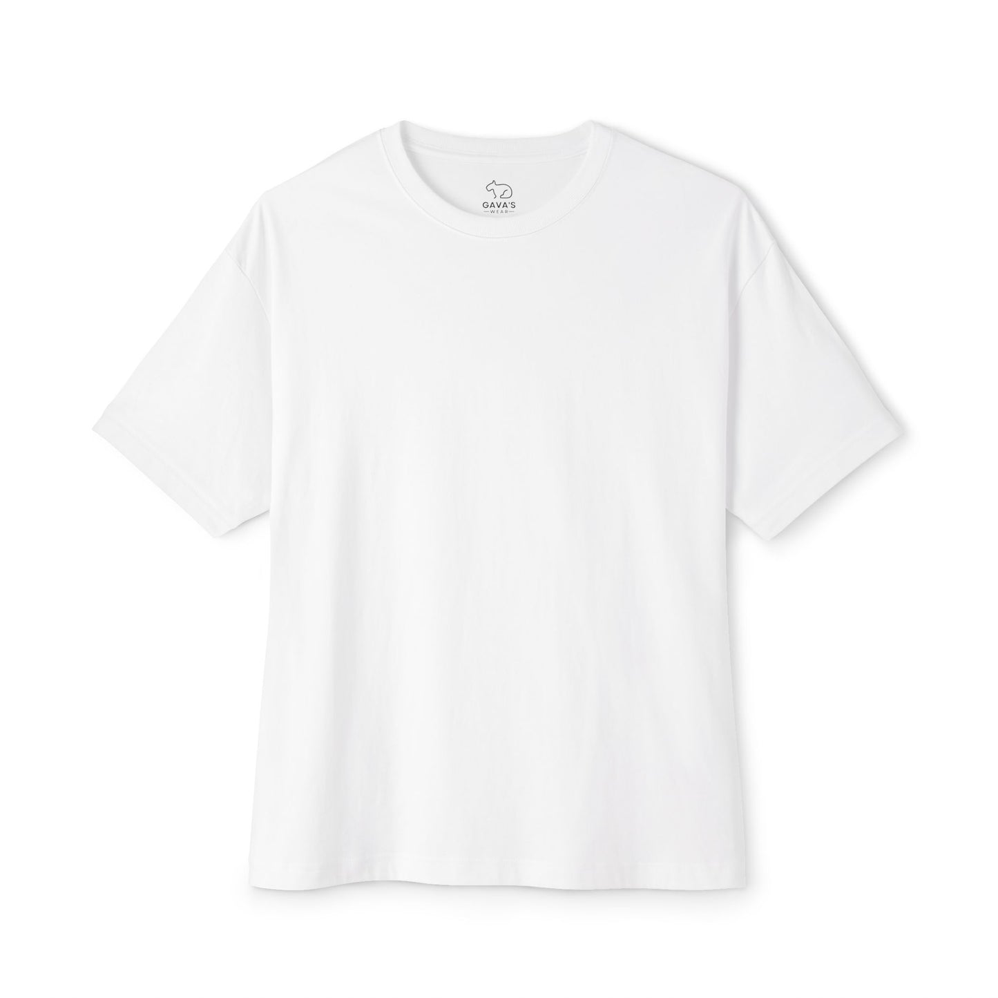 Basic Oversized T-Shirt