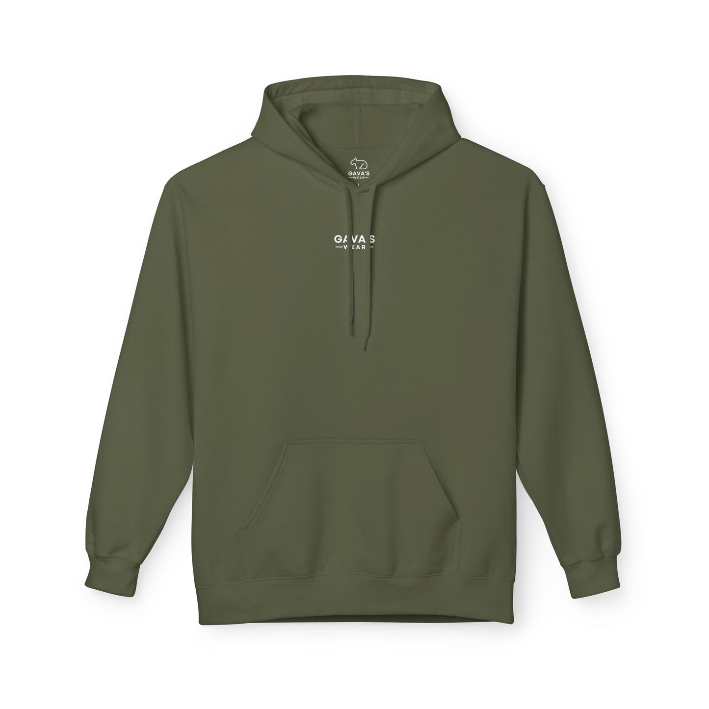 Gava's Wear Hoodie