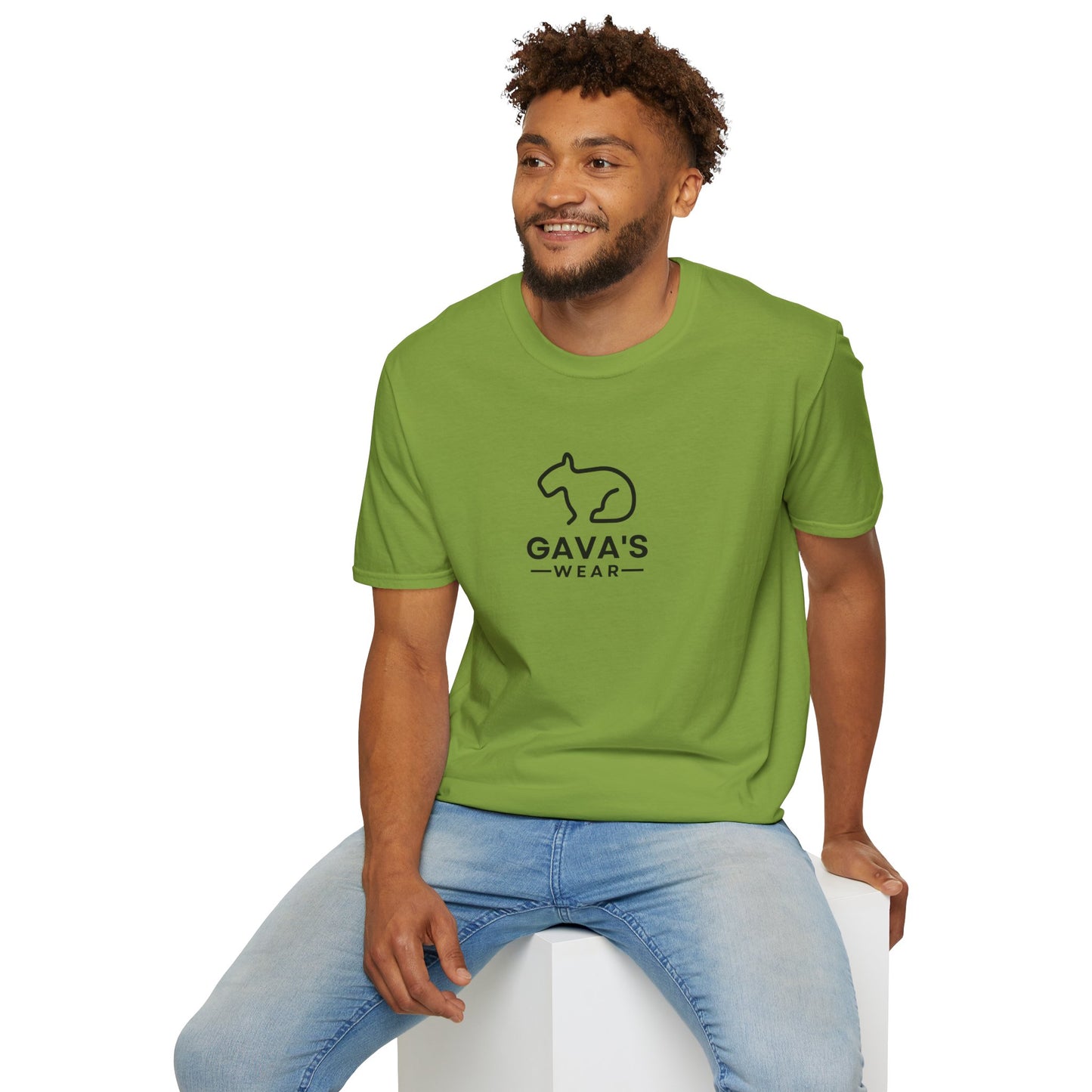 Gava T-Shirt