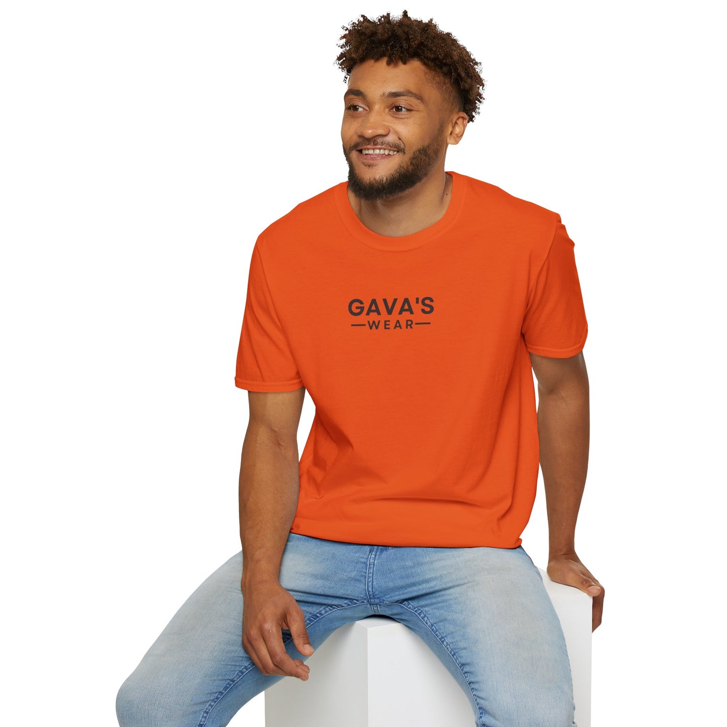 GAVA'S WEAR T-Shirt