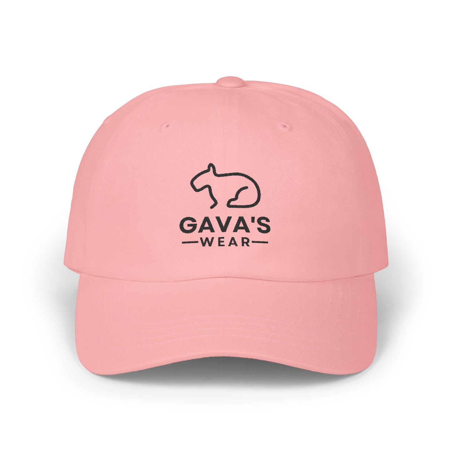 Gavas Light - Classic Dad Cap