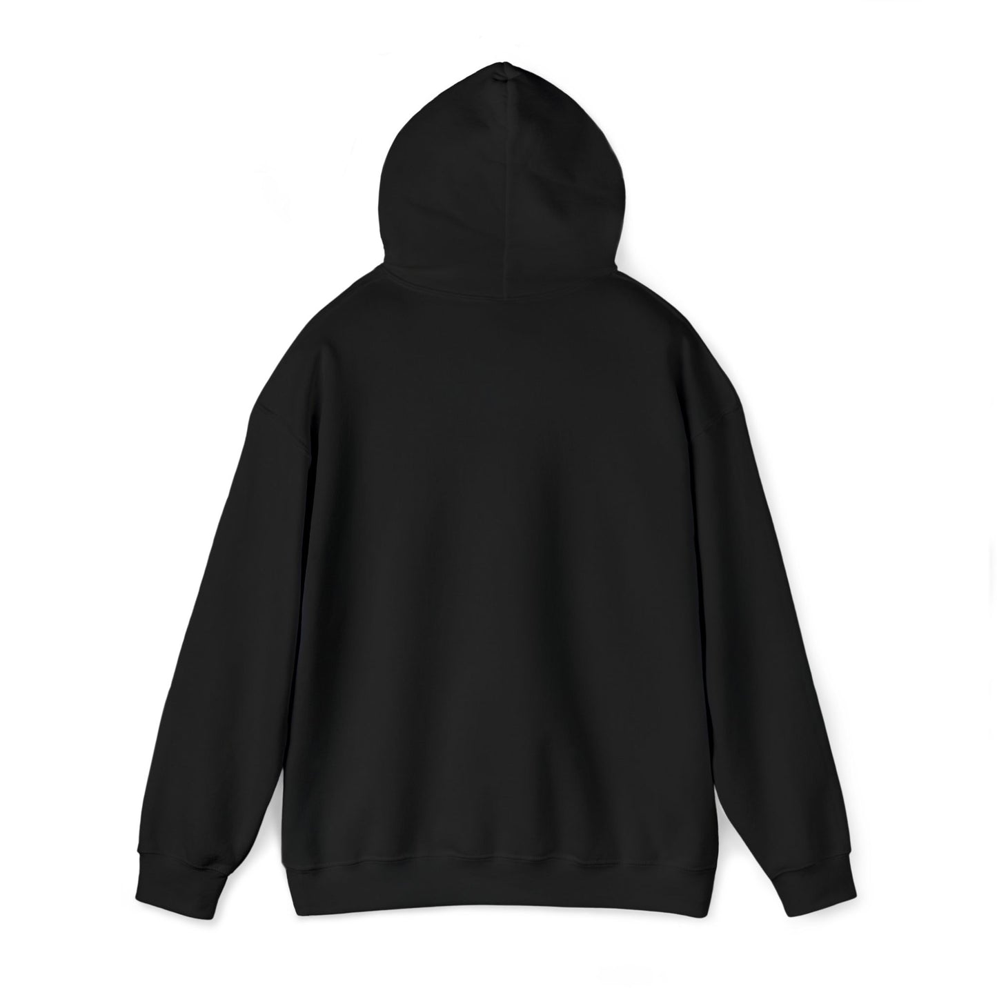 Embroidery - Classic GAVA'S WEAR Hoodie