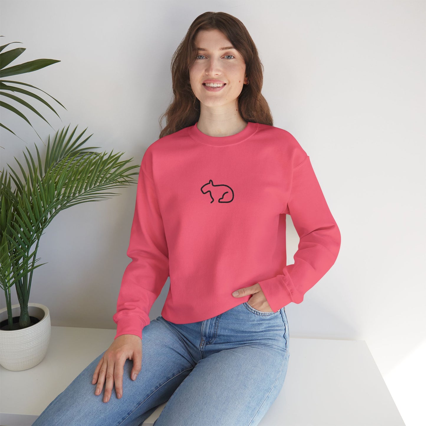 Light Chwee - Sweatshirt