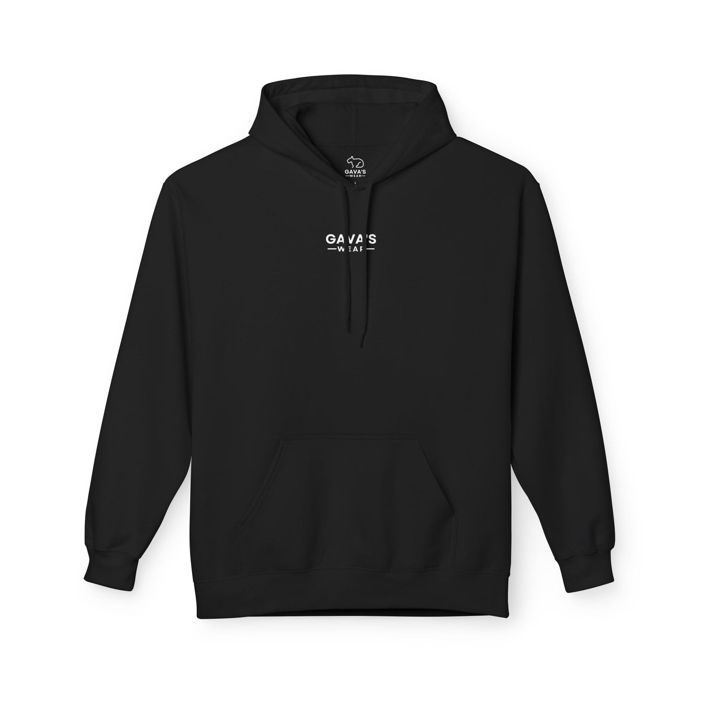 Gava's Wear Hoodie