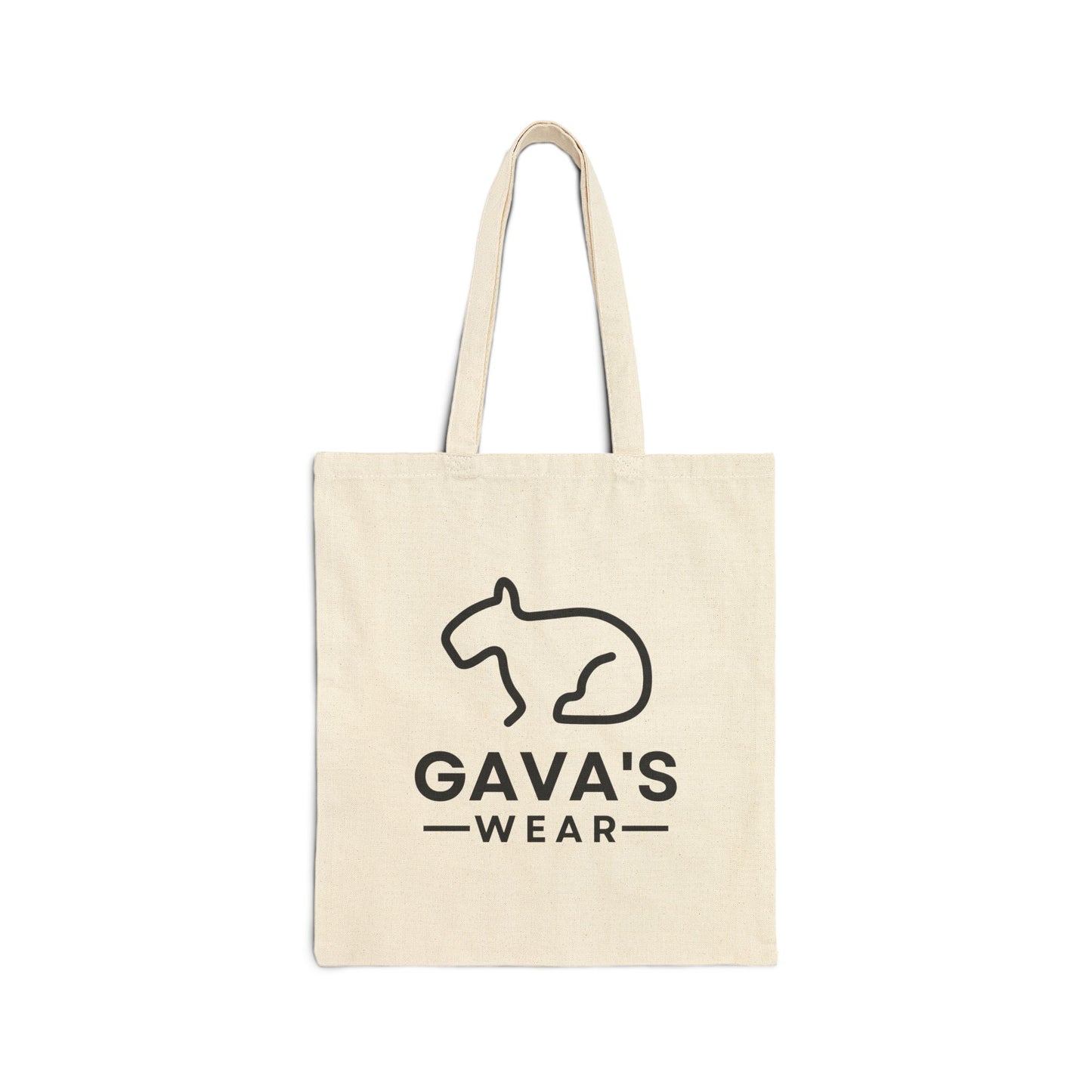 Gavas Light Tote Bag