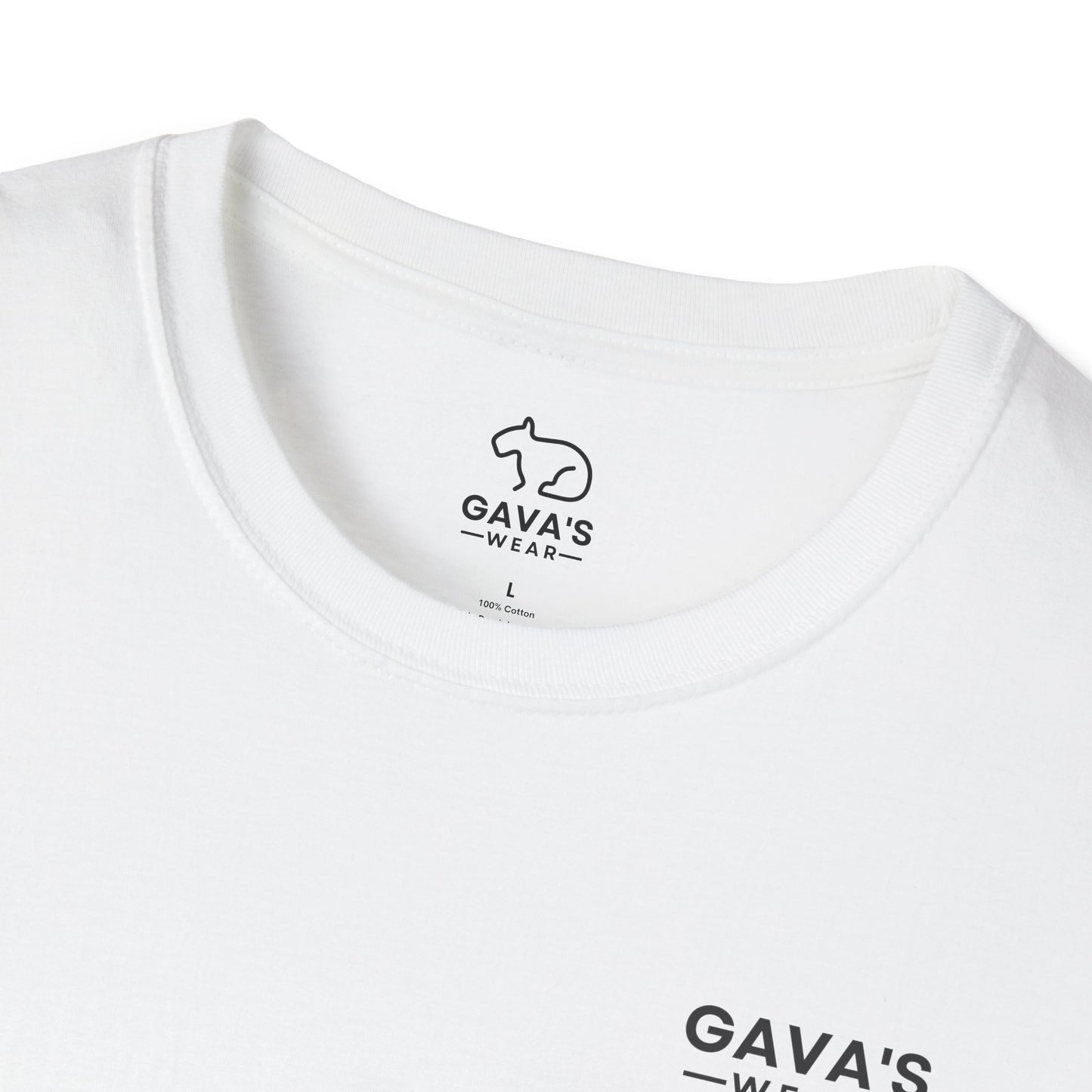 Classic Gava's Wear T-Shirt