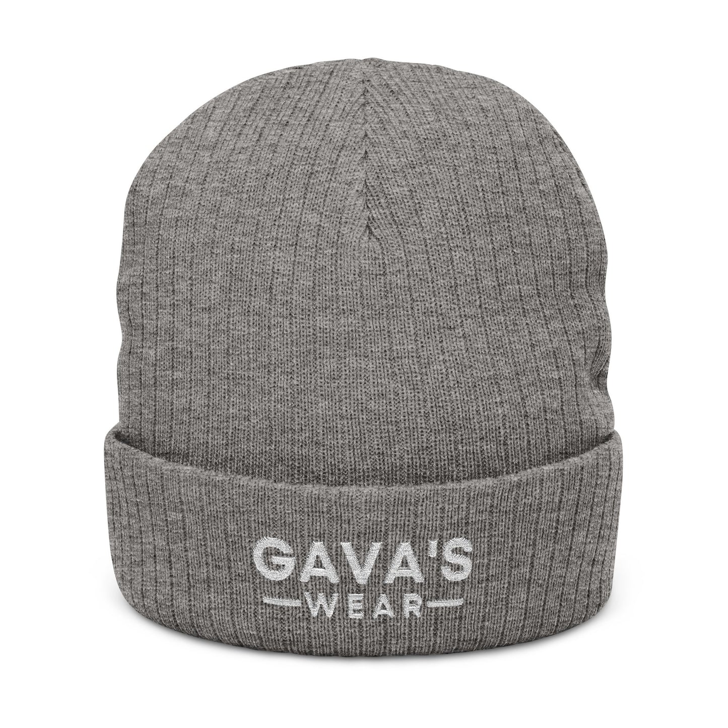Gava's Wear - Dark Beanie