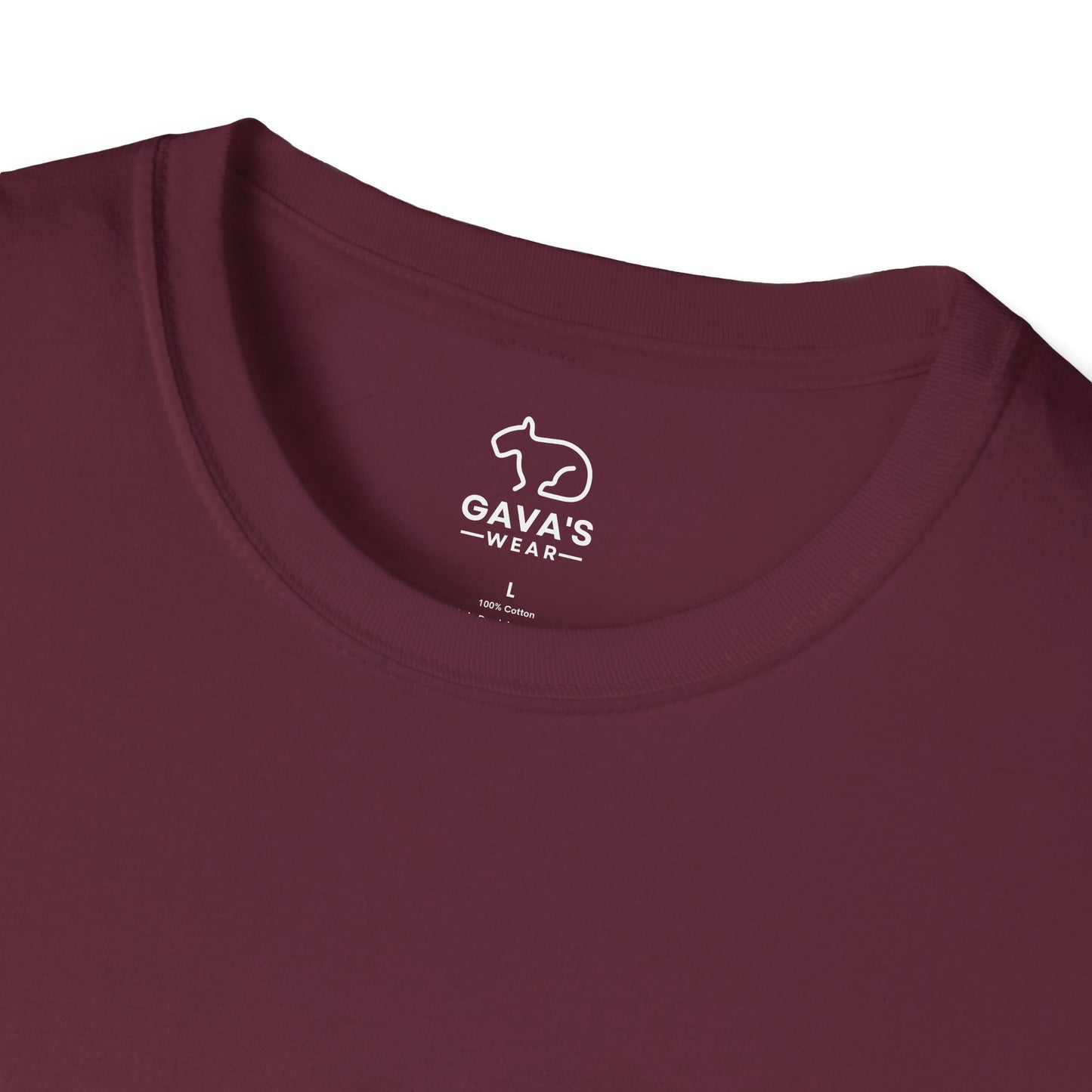 Basic T-Shirt