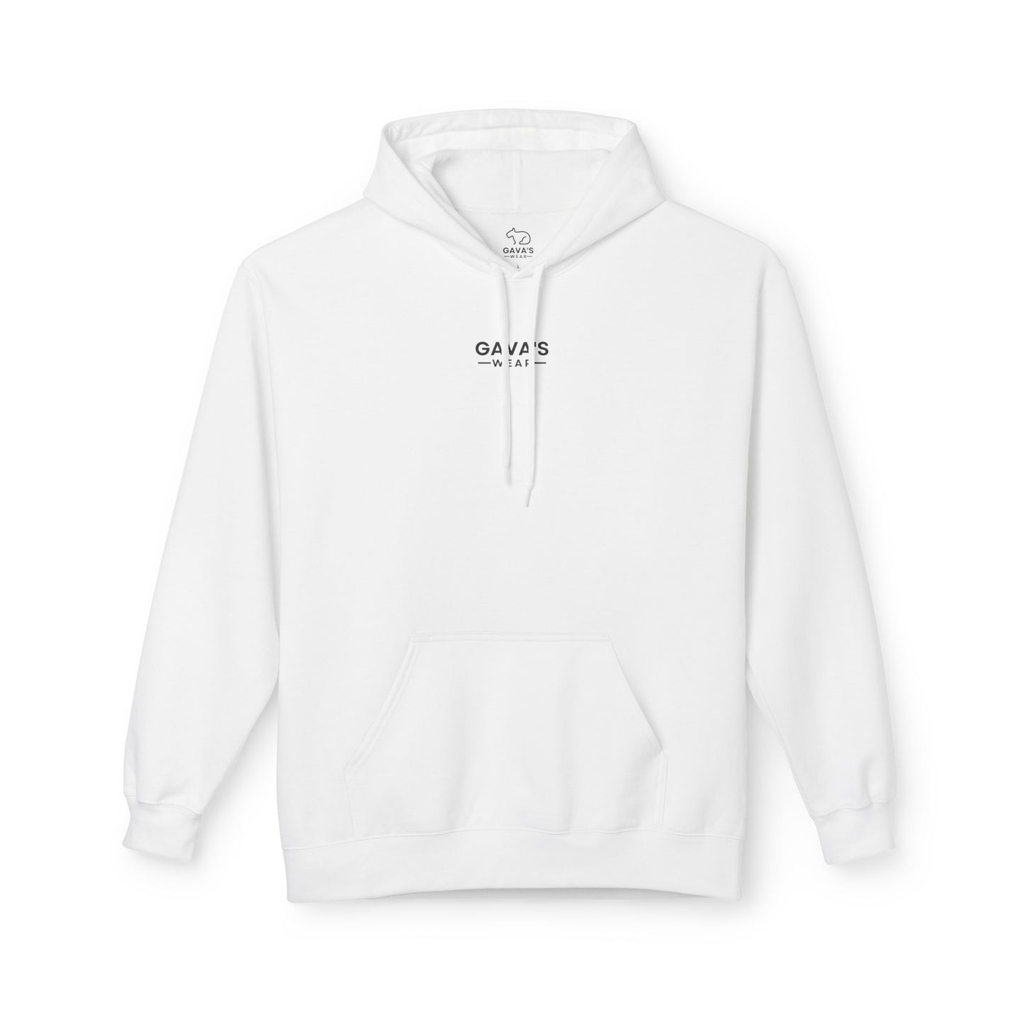 Gava's Wear Hoodie