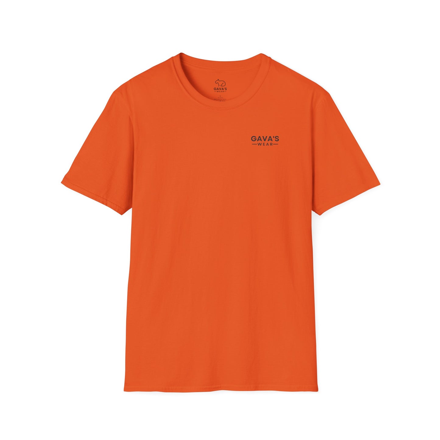 Classic Gava's Wear T-Shirt