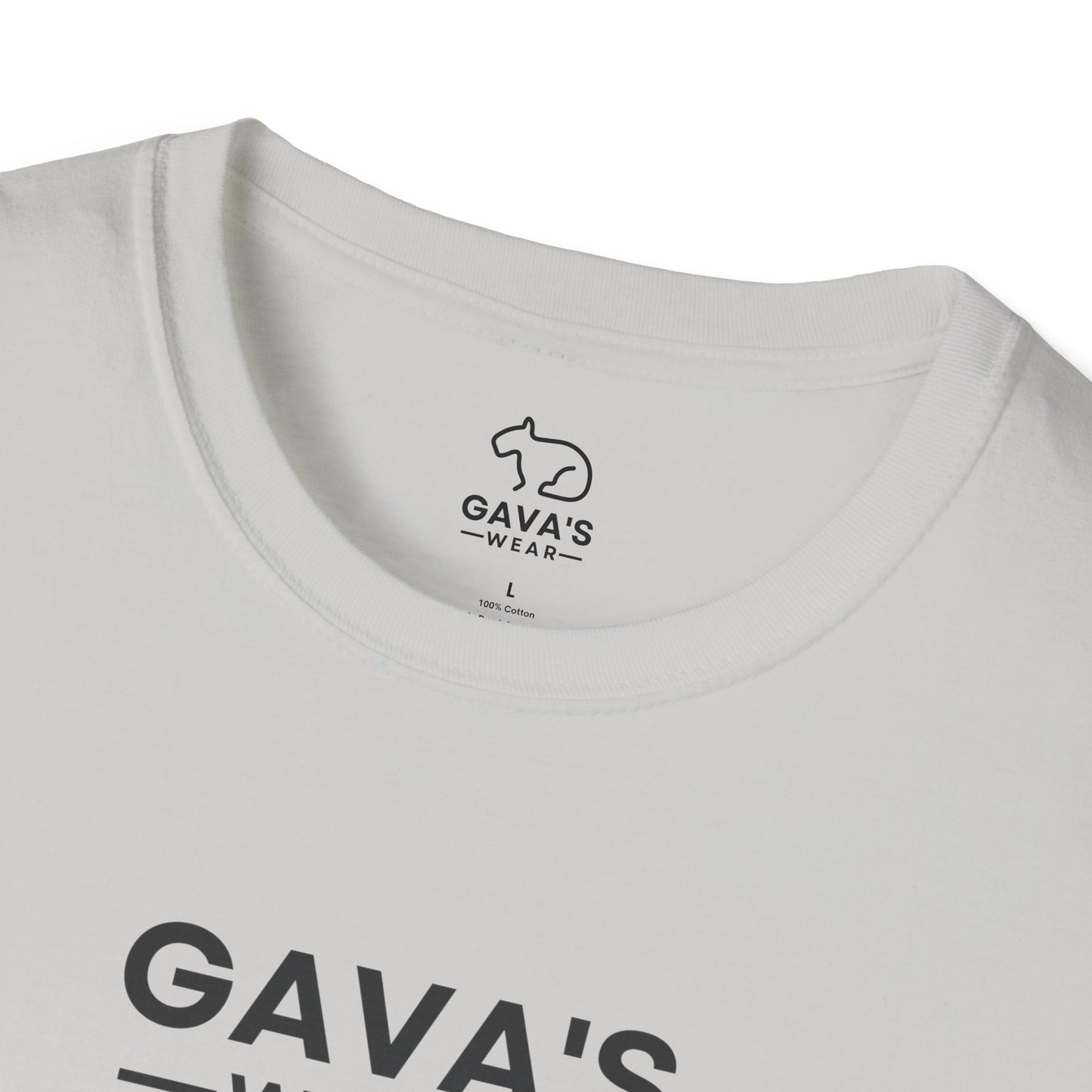 GAVA'S WEAR T-Shirt