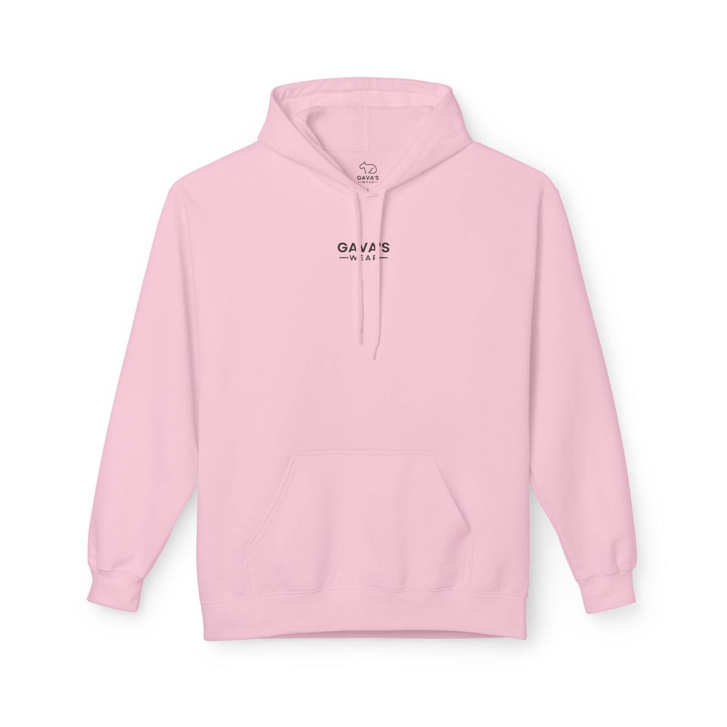 Gava's Wear Hoodie