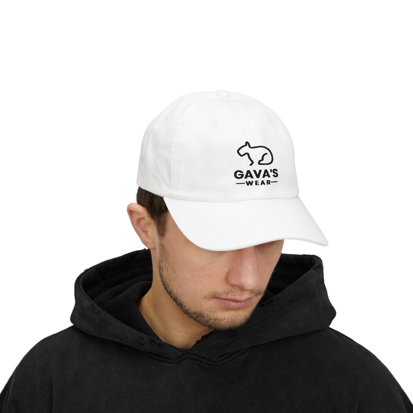 Gavas Light - Classic Dad Cap