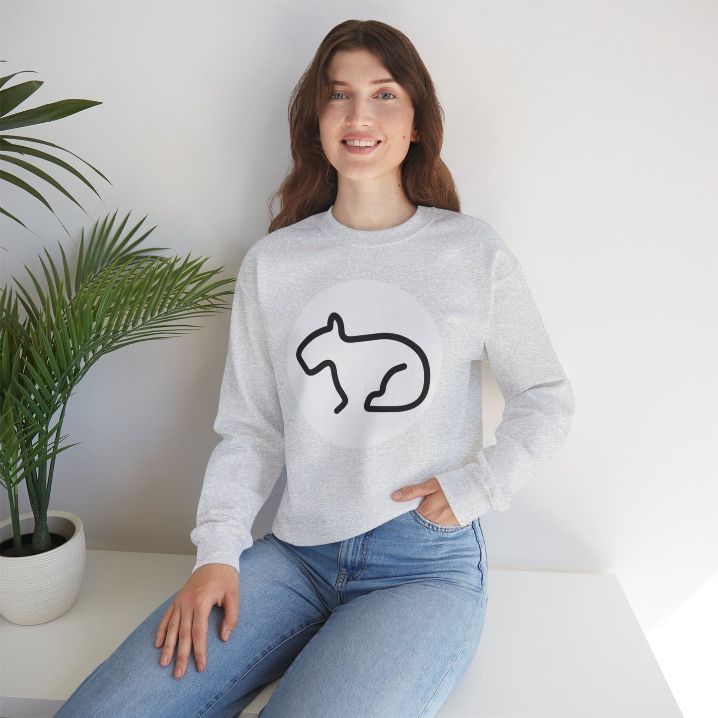 Spotted Chwee - Sweatshirt