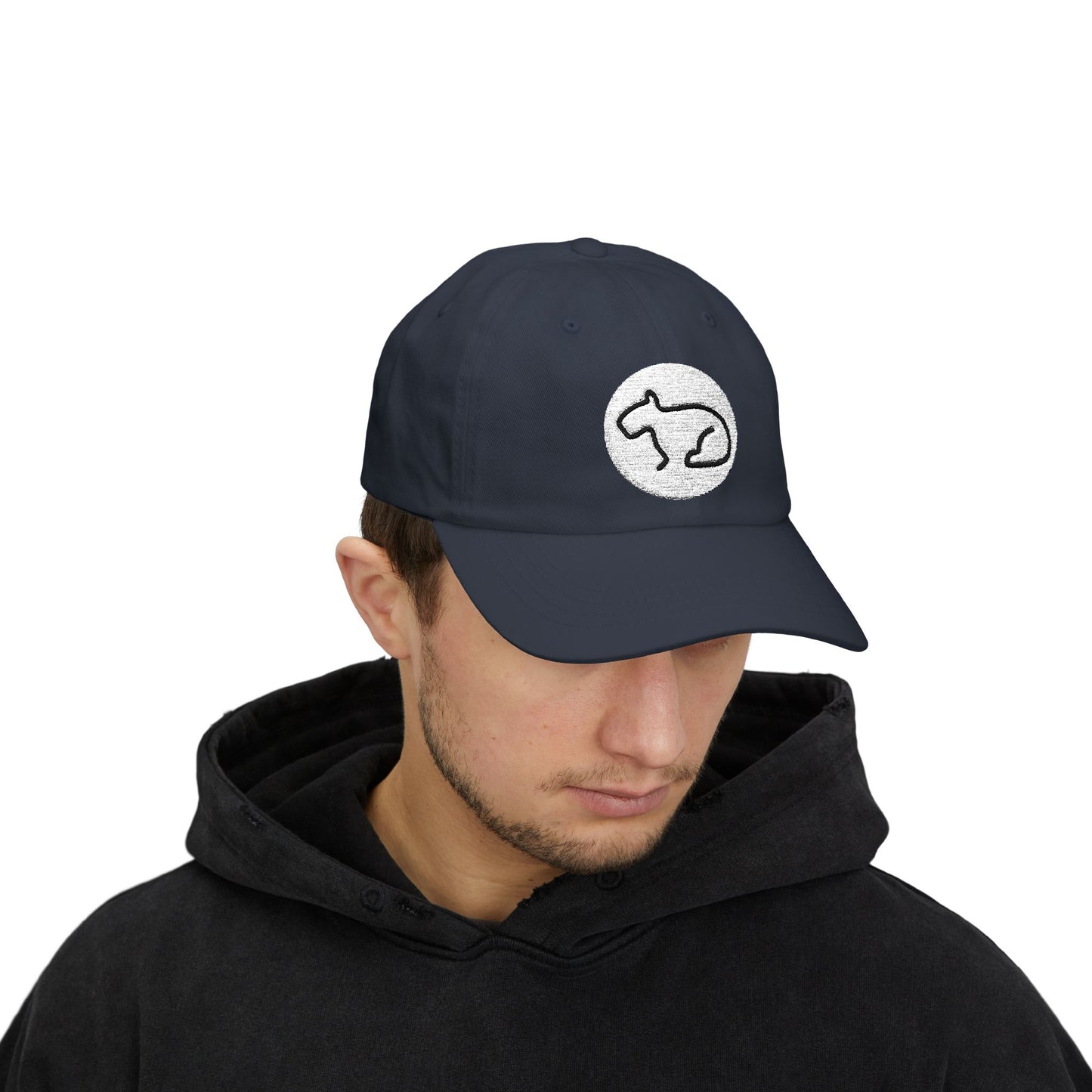 Spotted Chwee Classic Cap.