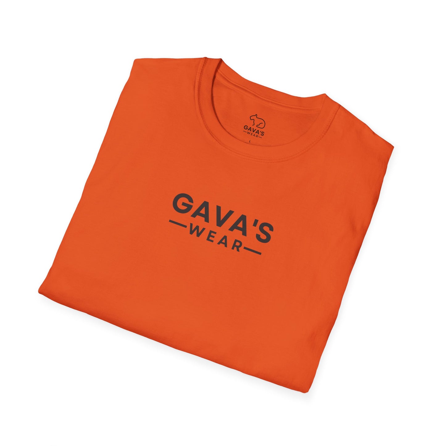 GAVA'S WEAR T-Shirt