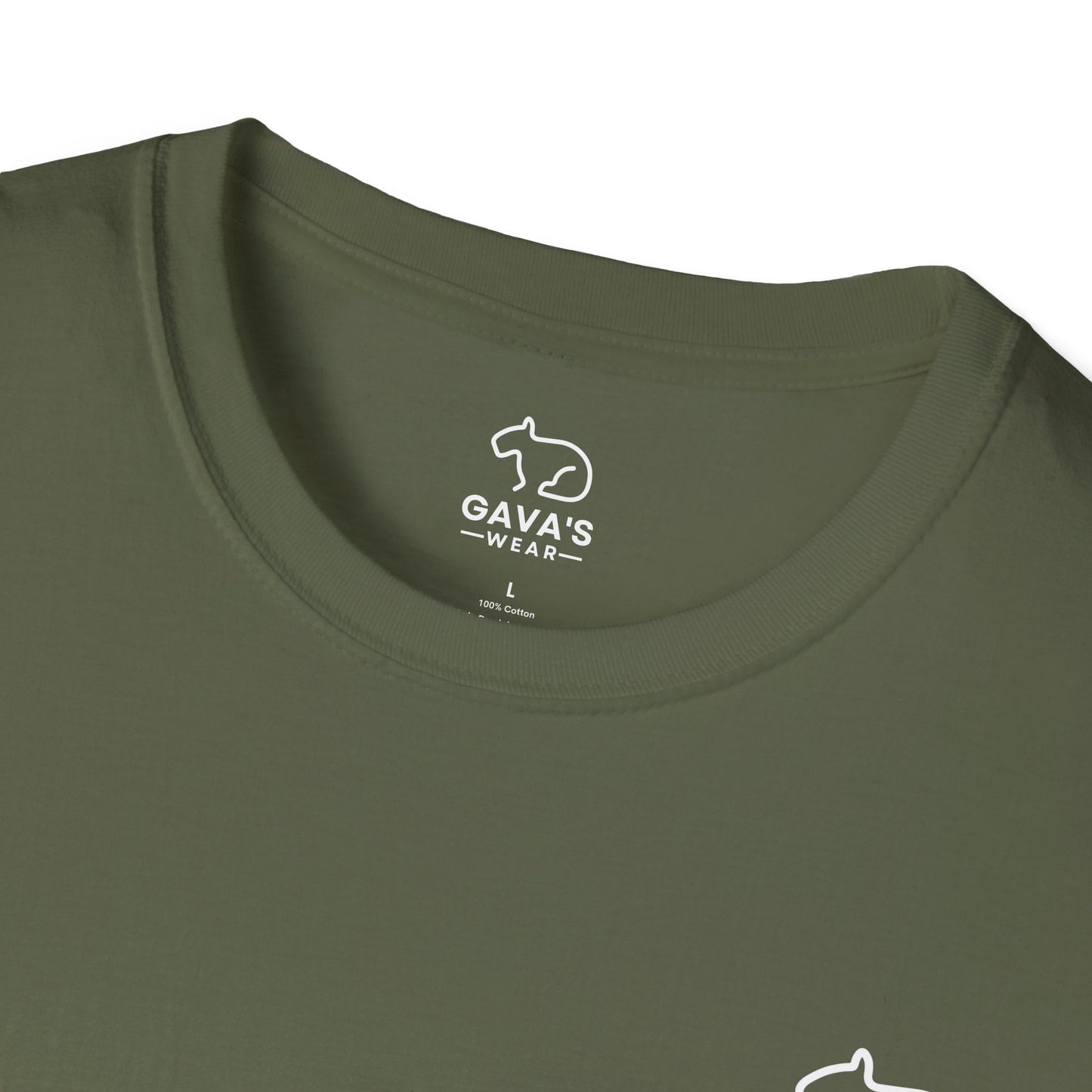 Classic Chwee T-Shirt