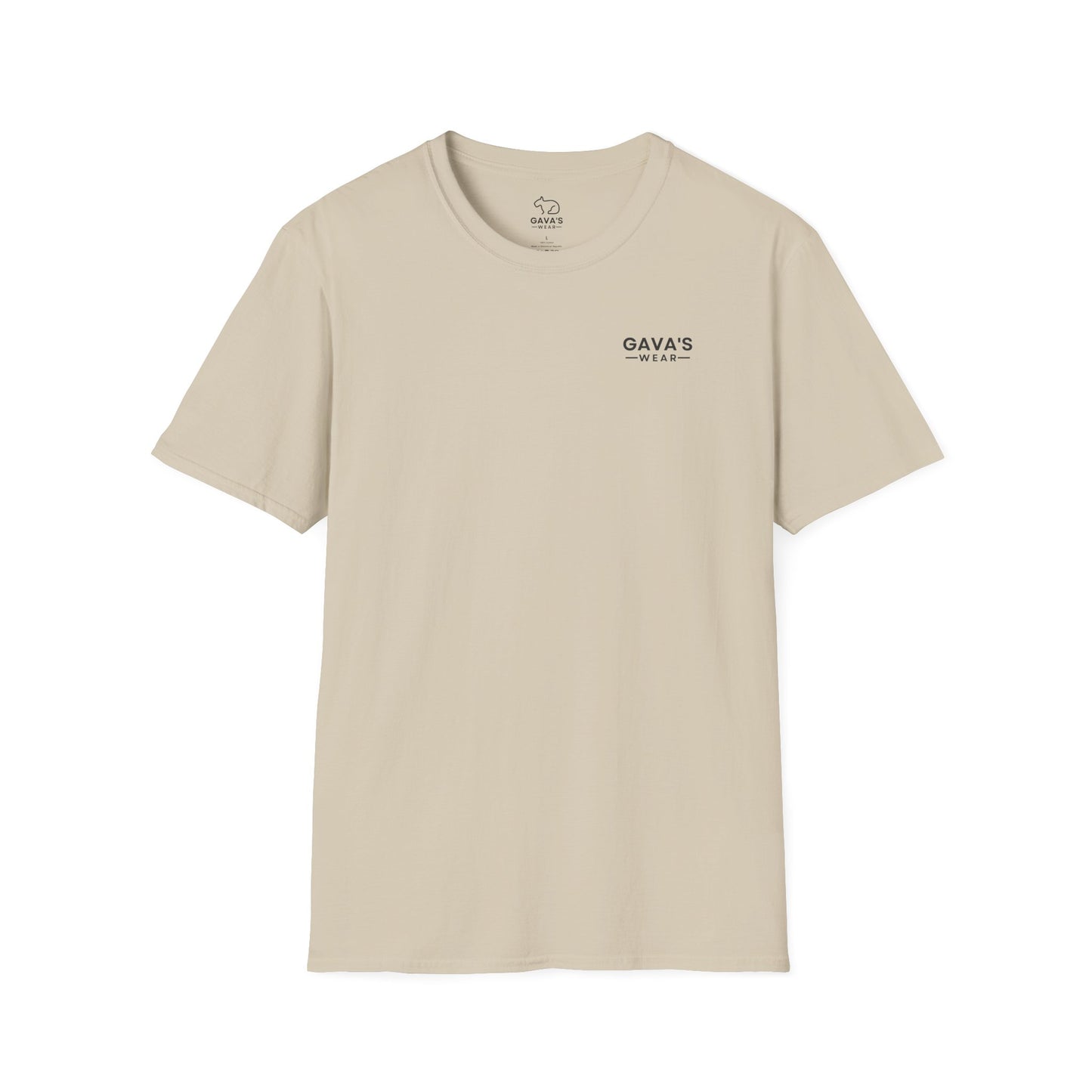 Classic Gava's Wear T-Shirt