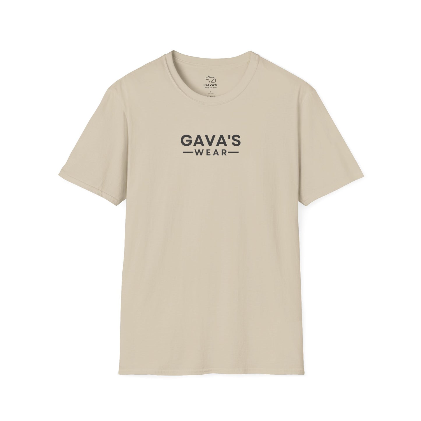 GAVA'S WEAR T-Shirt