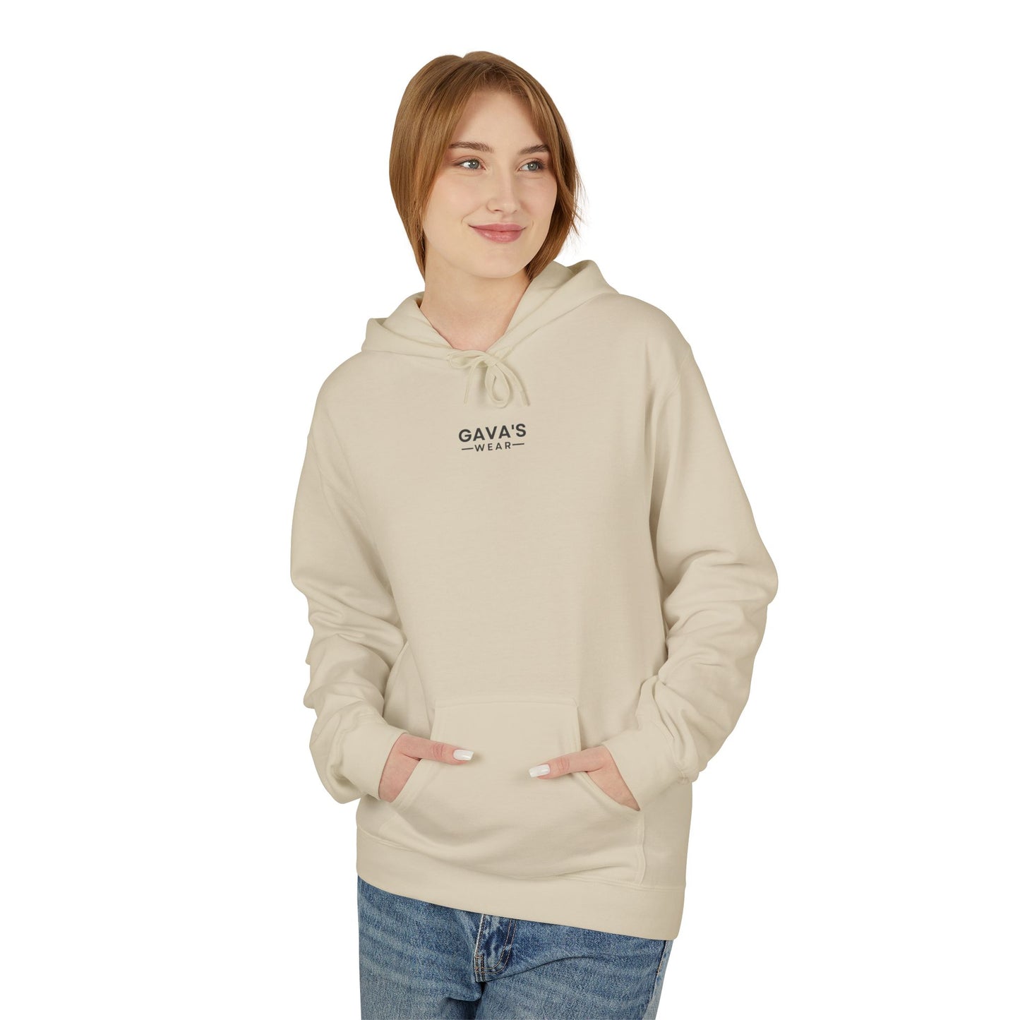 Gava's Wear Hoodie