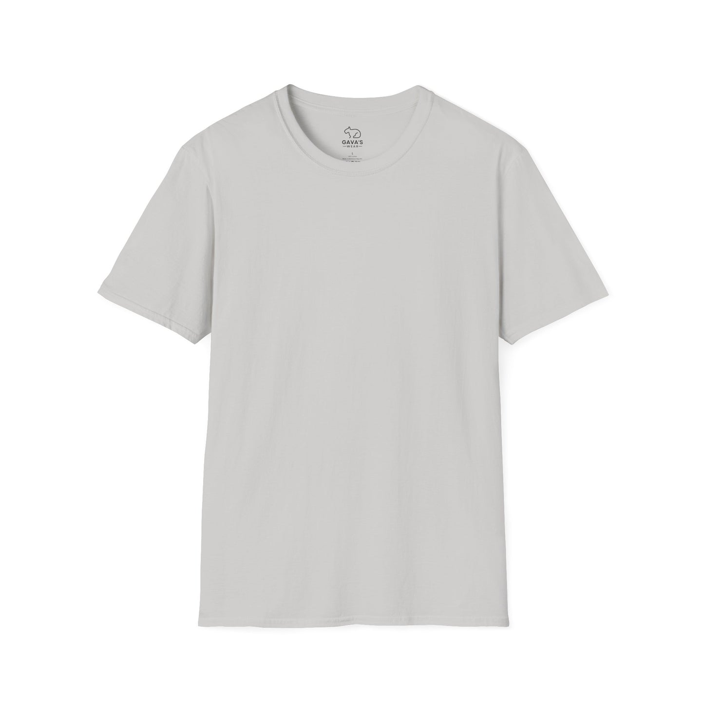 Basic T-Shirt