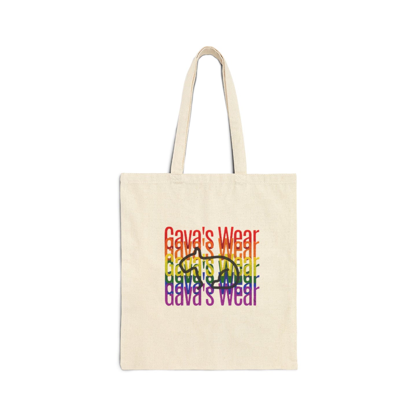 Pride ChweeTote Bag
