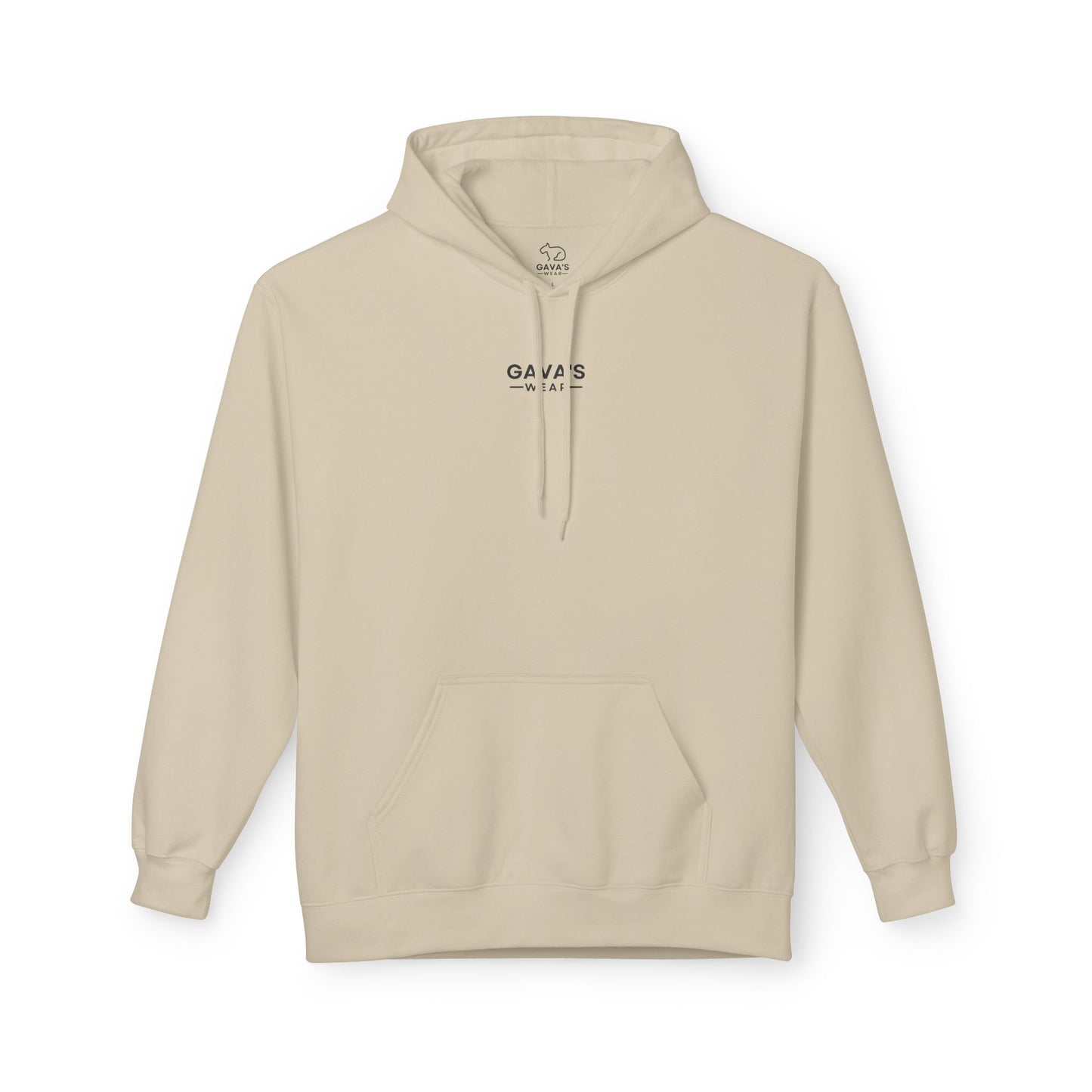 Gava's Wear Hoodie