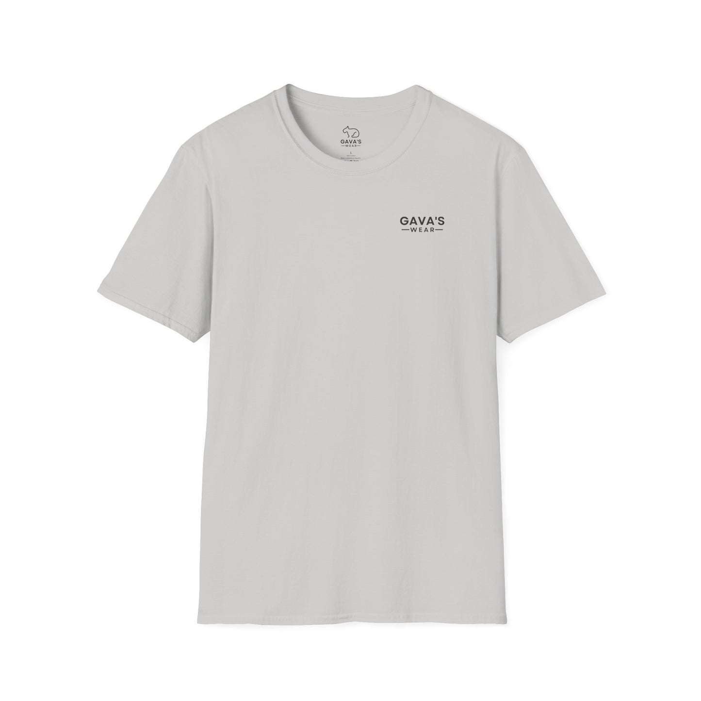 Classic Gava's Wear T-Shirt