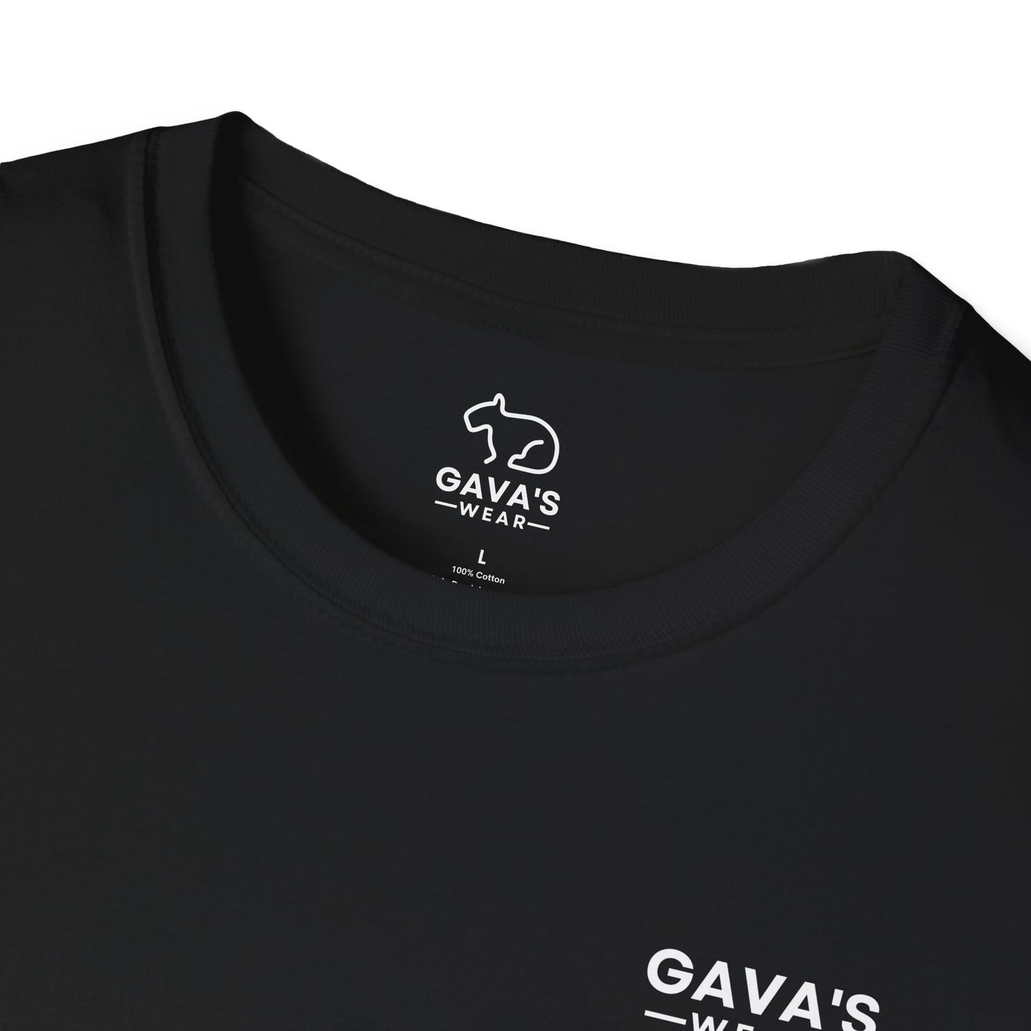 Classic Gava's Wear T-Shirt