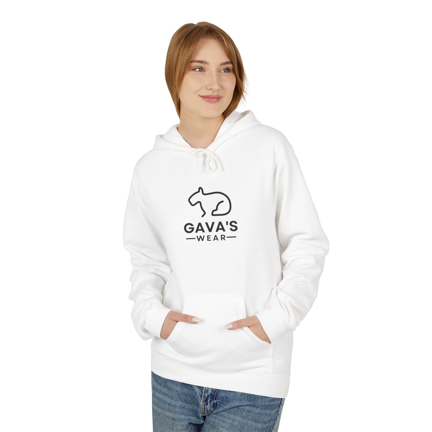 Gava Hoodie