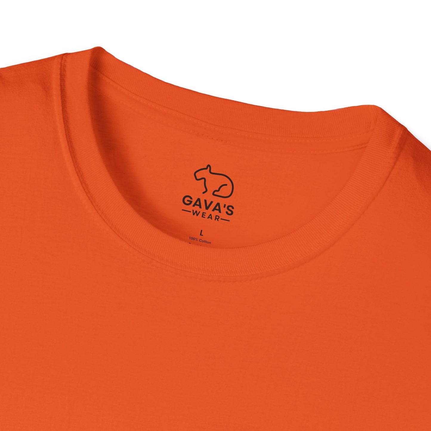 Basic T-Shirt