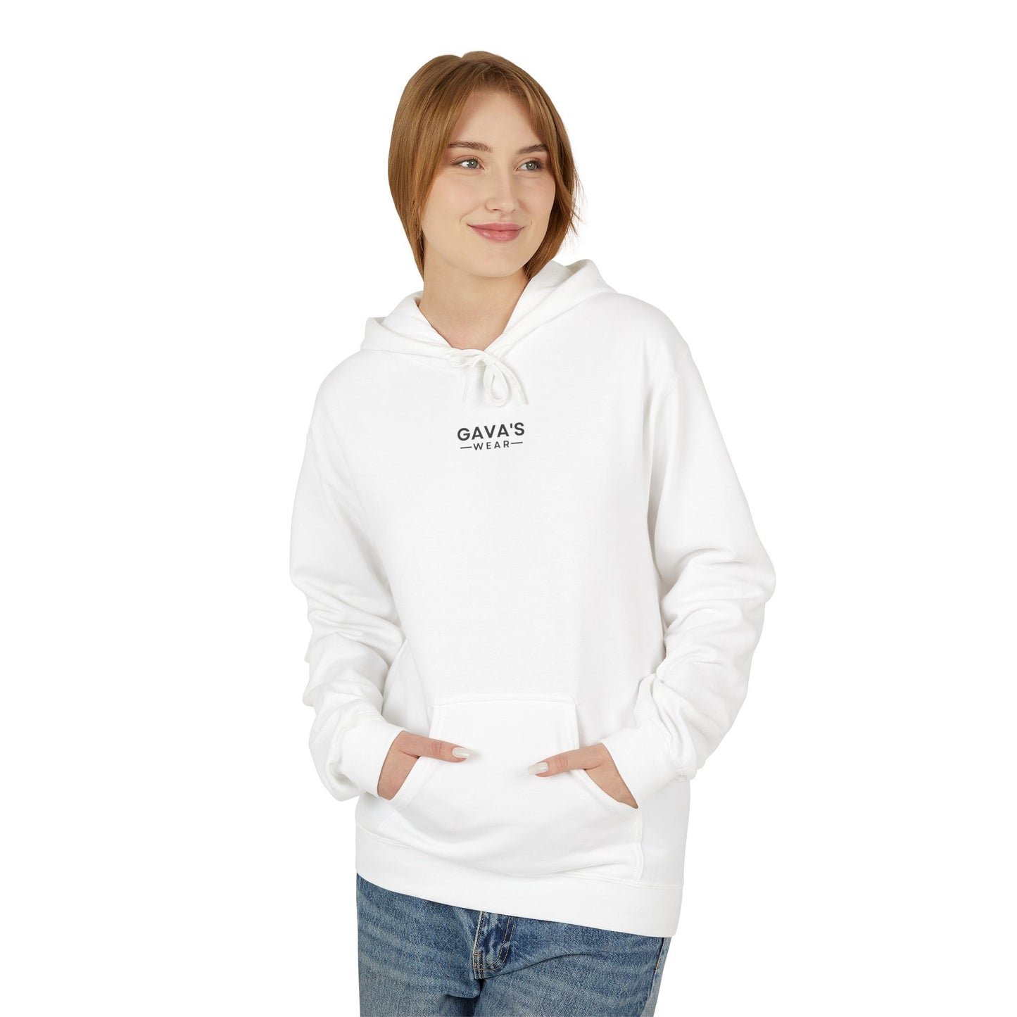Gava's Wear Hoodie