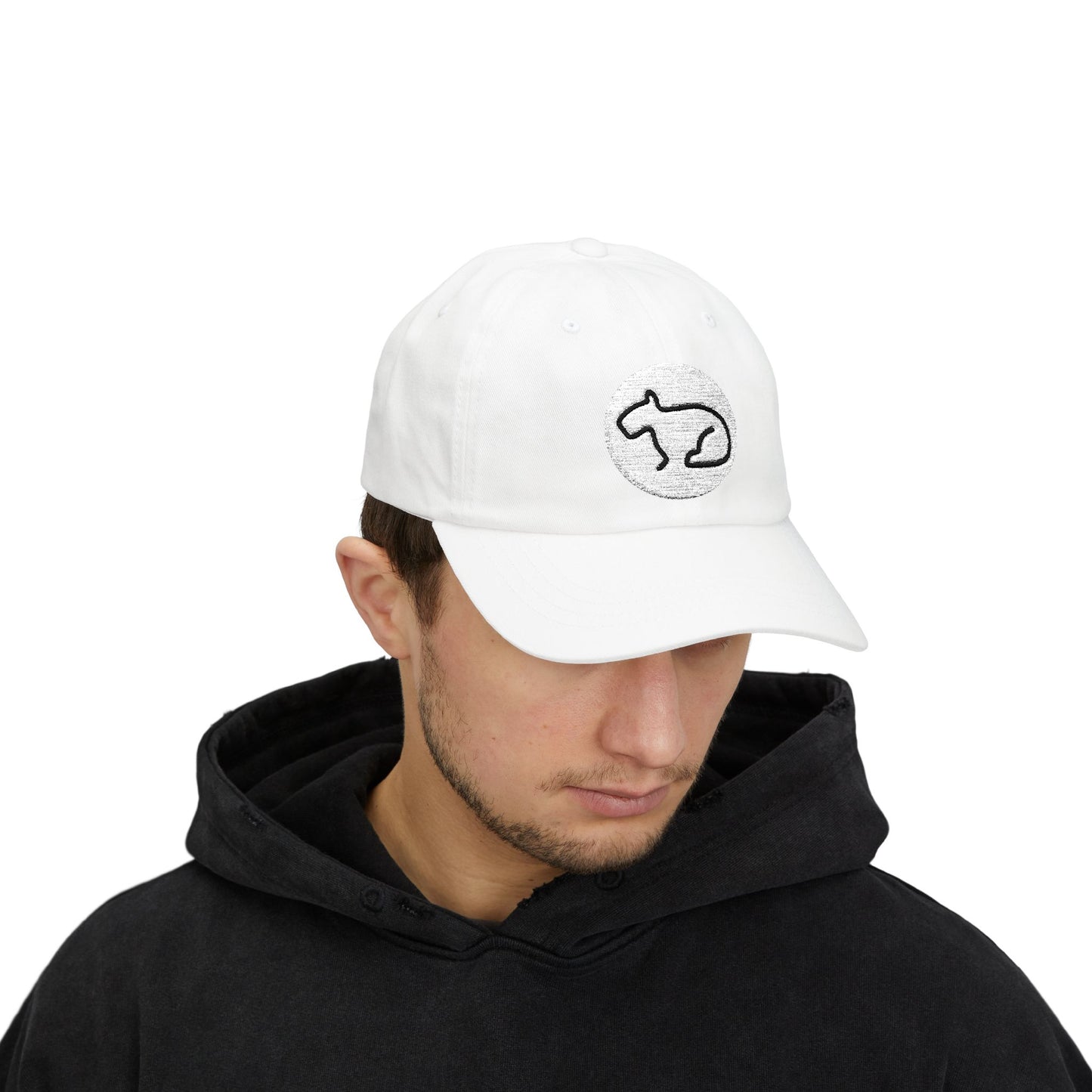 Spotted Chwee Classic Cap.