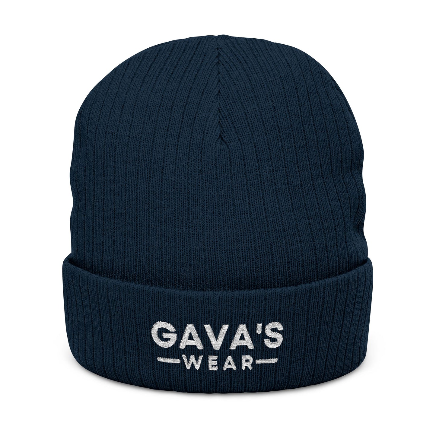 Gava's Wear - Dark Beanie