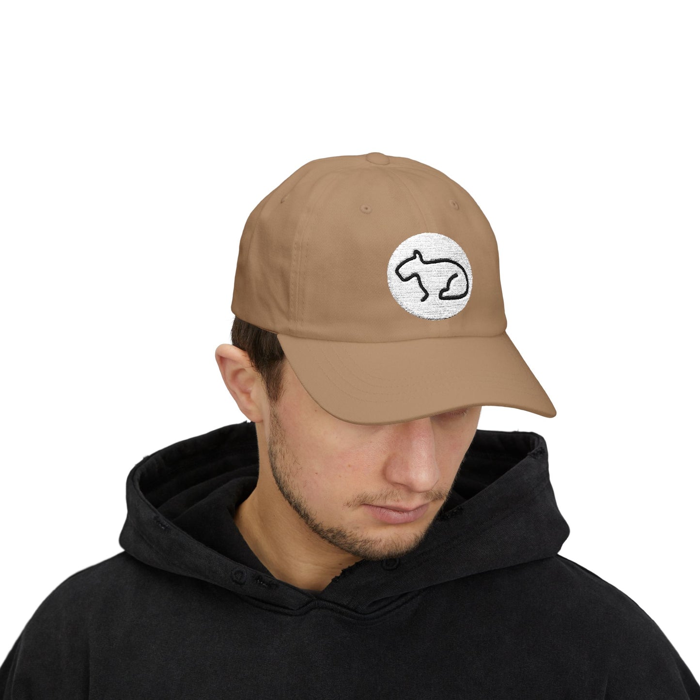 Spotted Chwee Classic Cap.