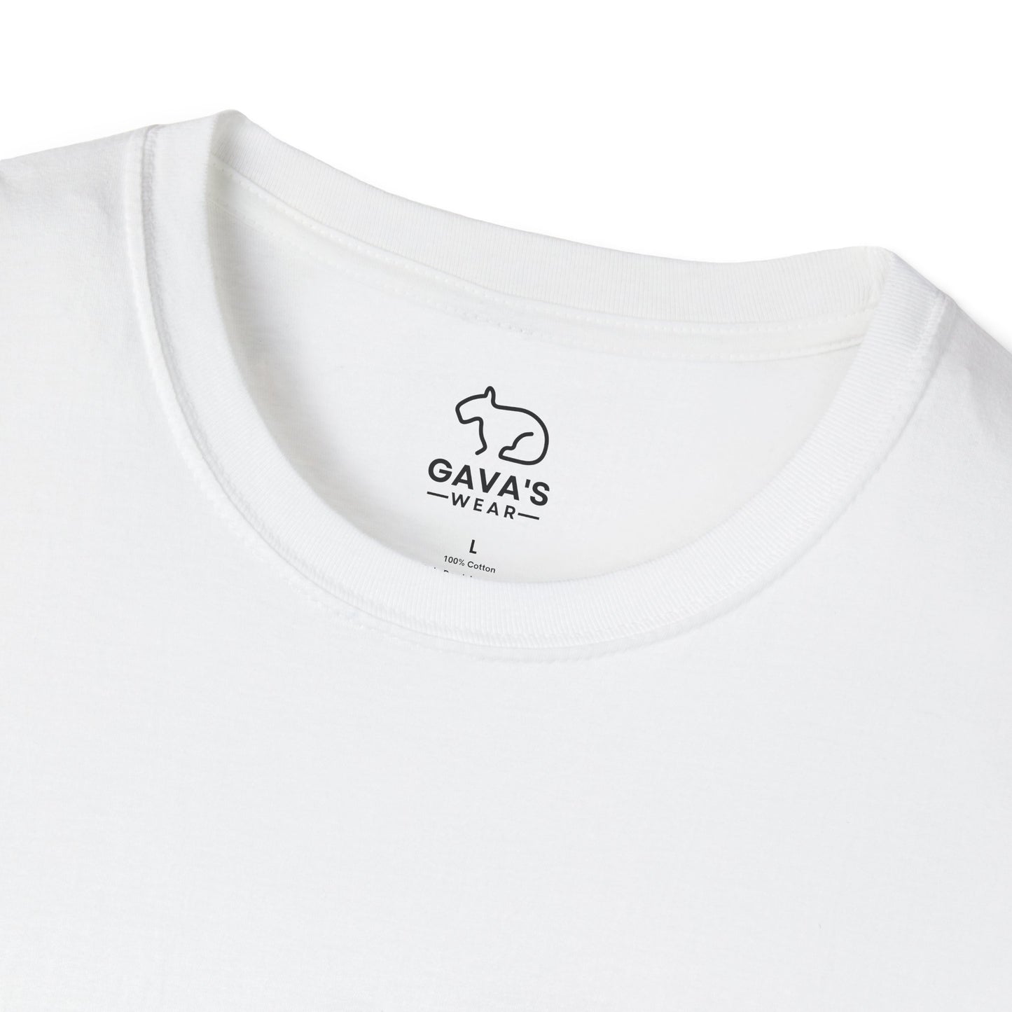 Basic T-Shirt