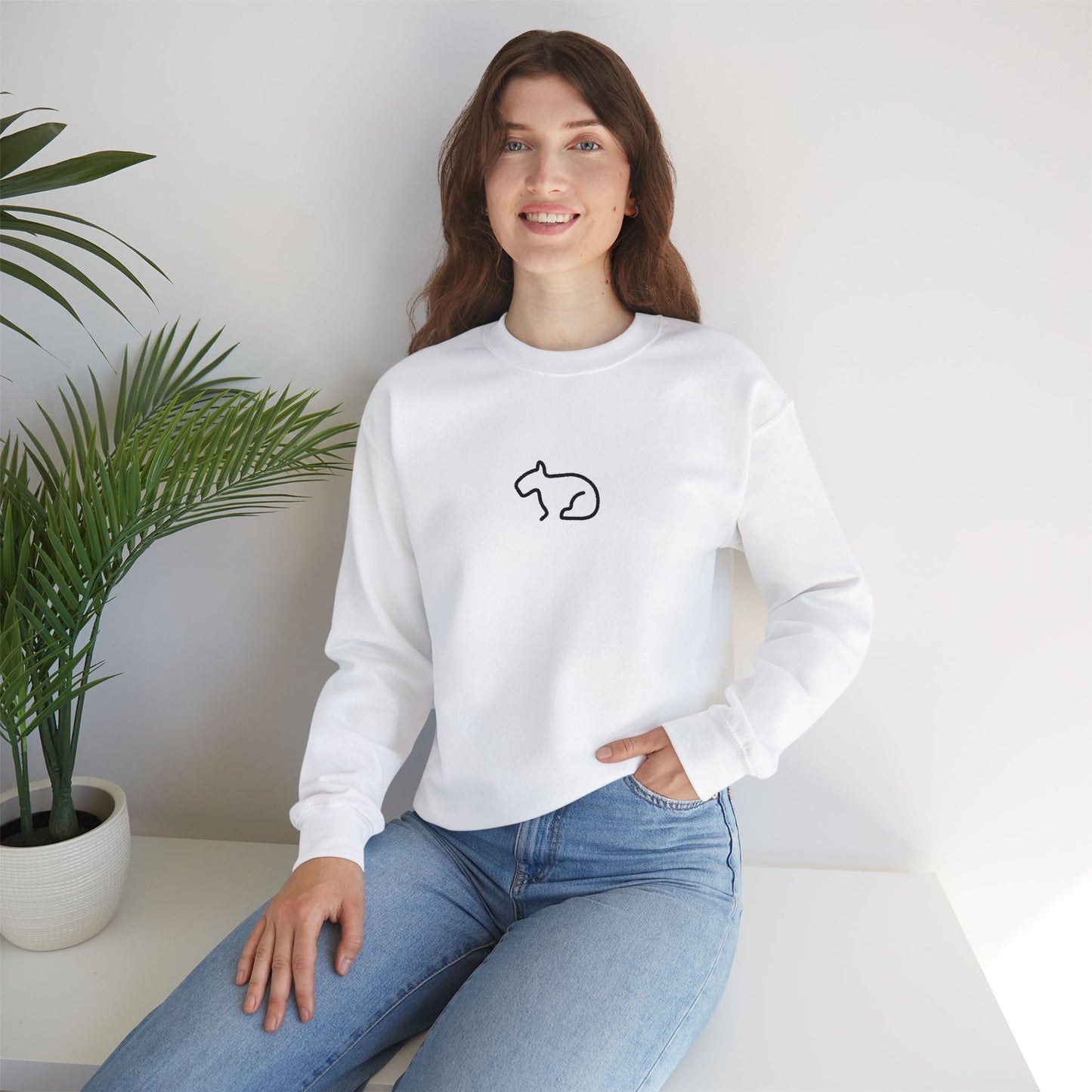 Light Chwee - Sweatshirt