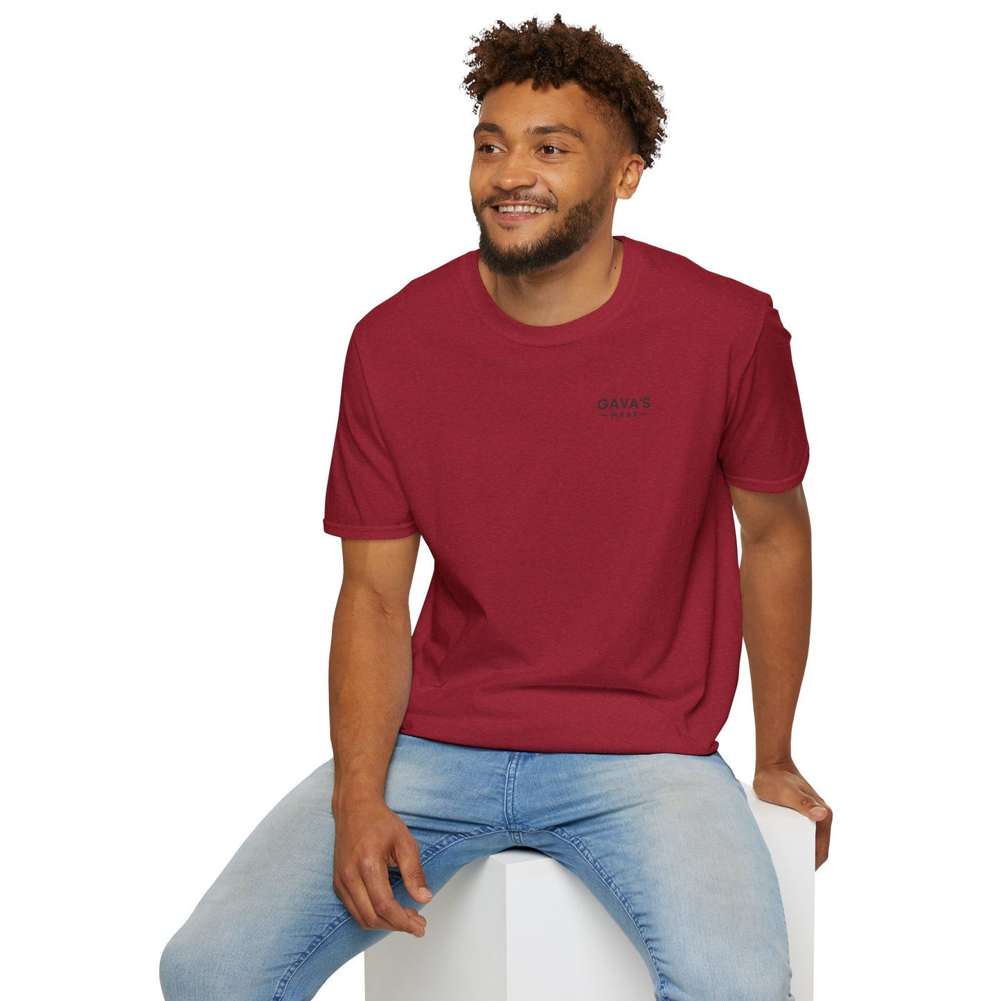 Classic Gava's Wear T-Shirt