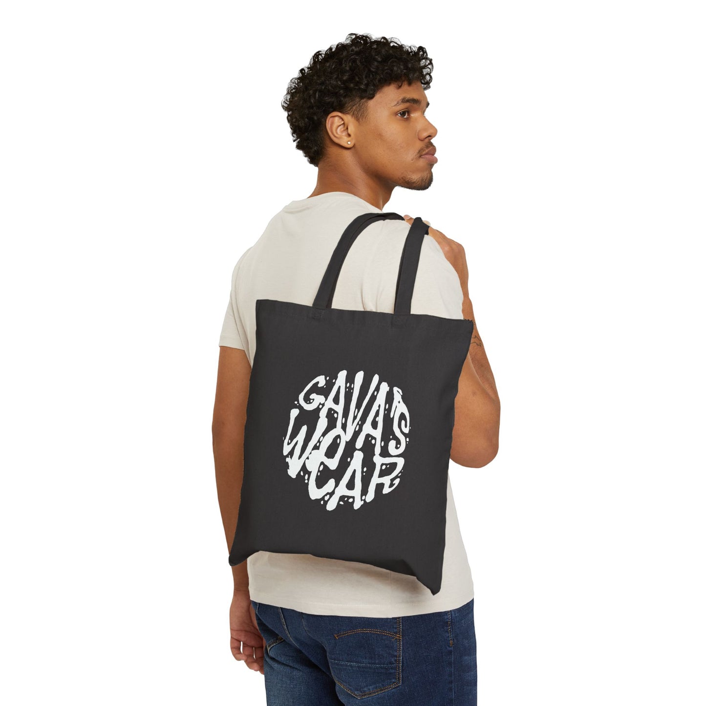 GAVA'S VIBES DarkTote Bag