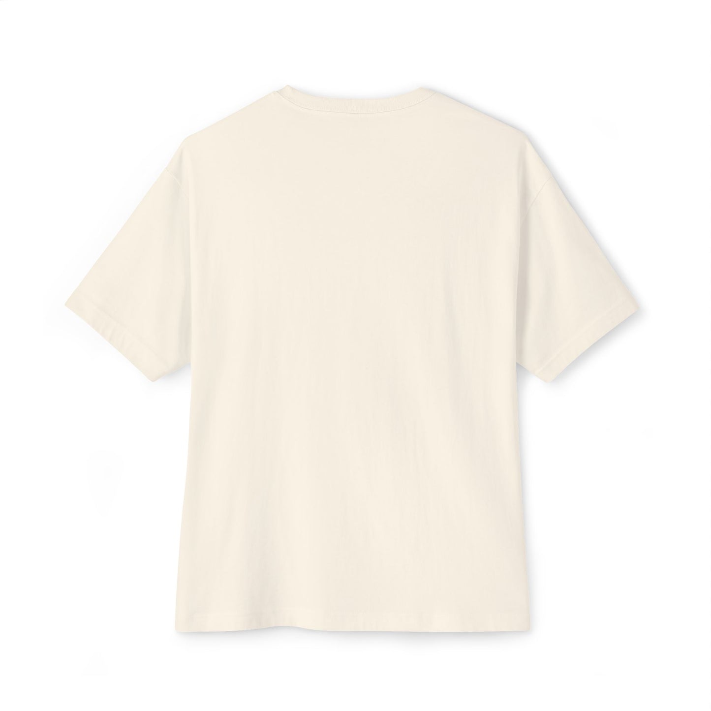Basic Oversized T-Shirt