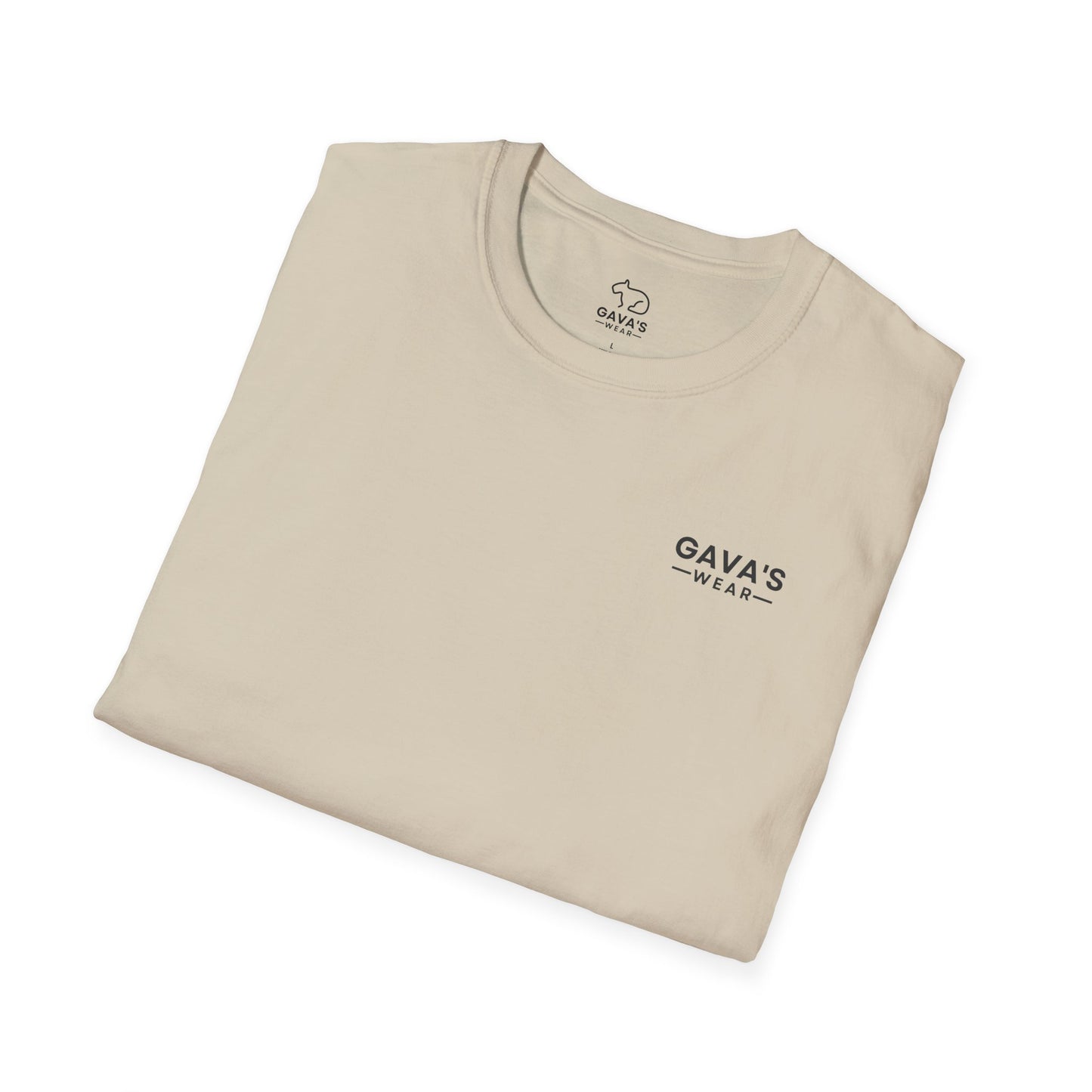 Classic Gava's Wear T-Shirt