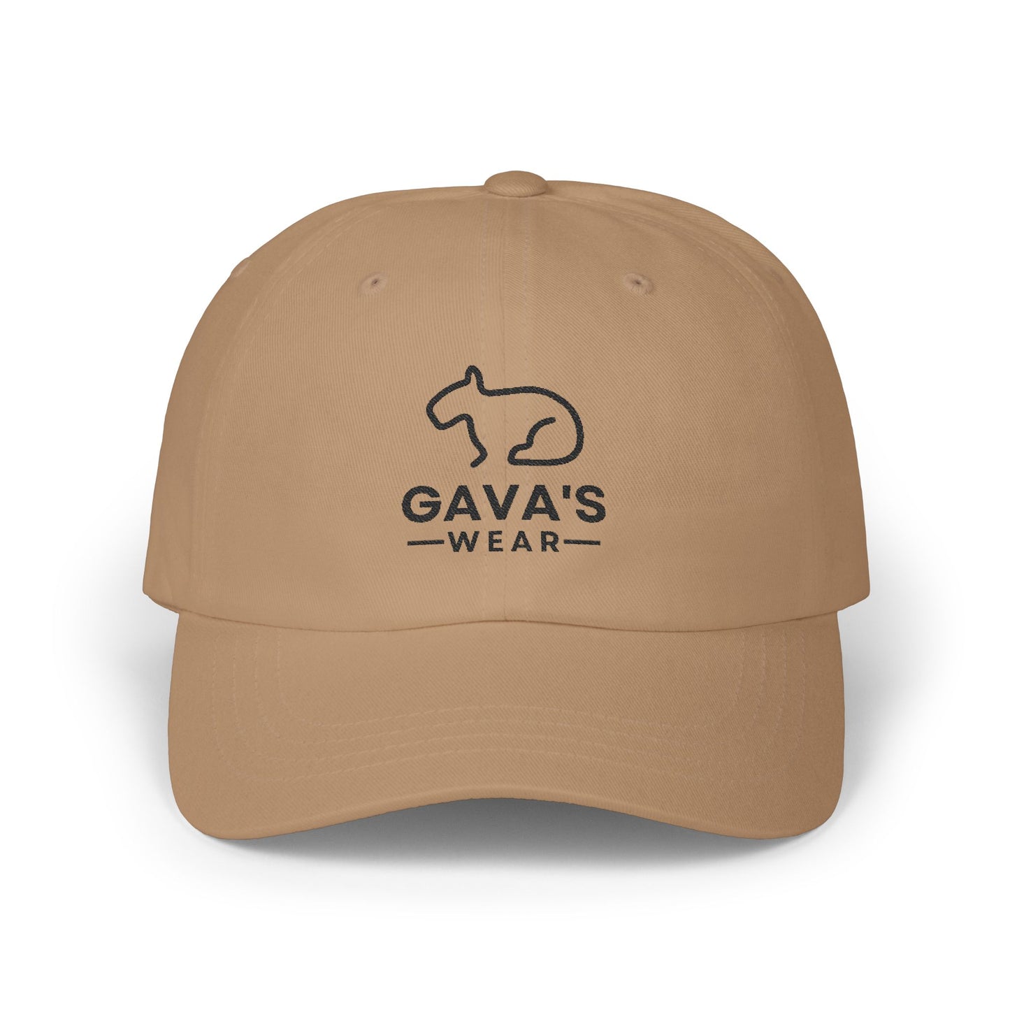 Gavas Light - Classic Dad Cap