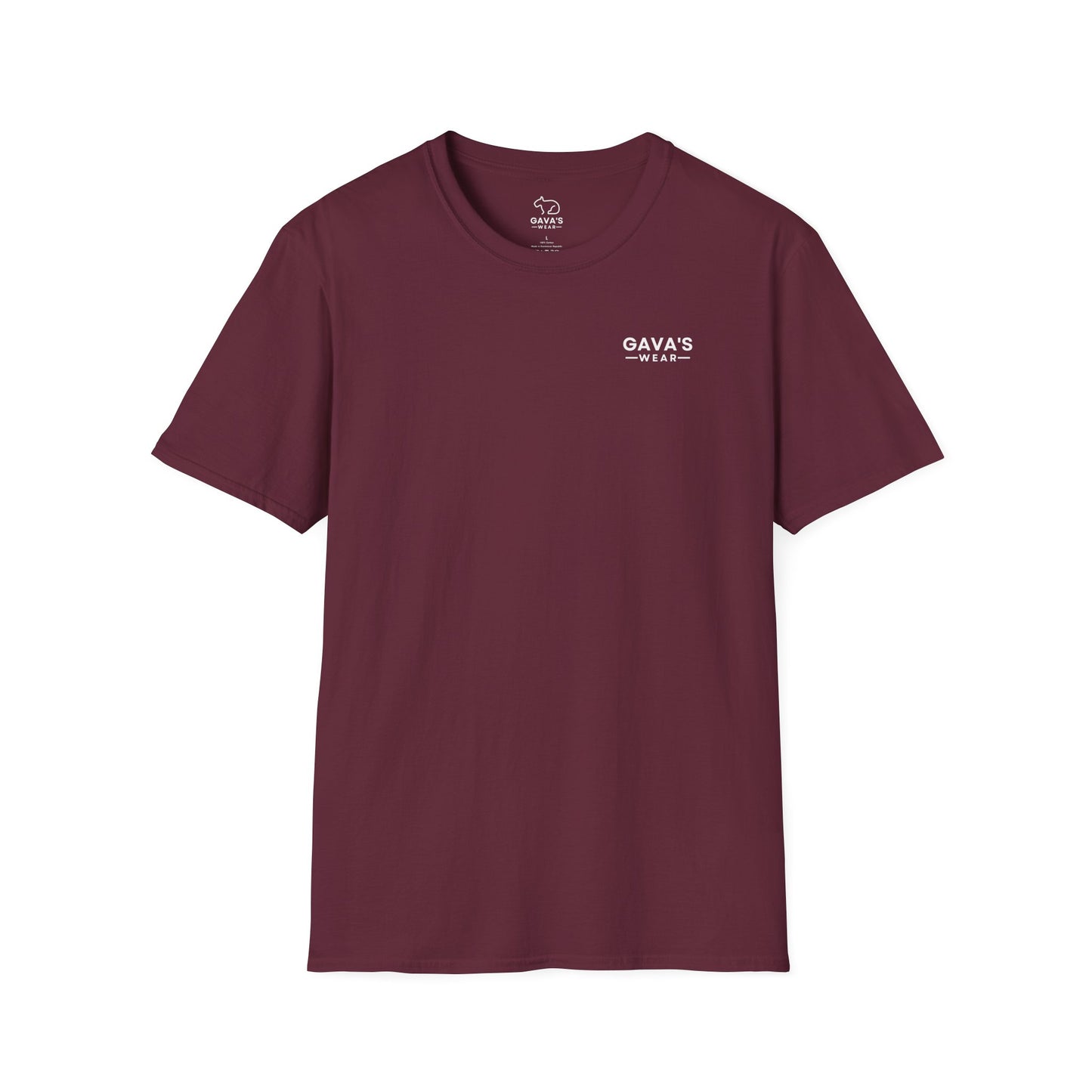 Classic Gava's Wear T-Shirt