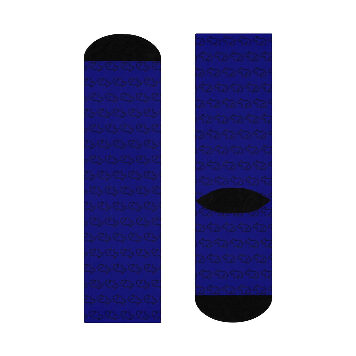 Chwee Socks - Regal Navy