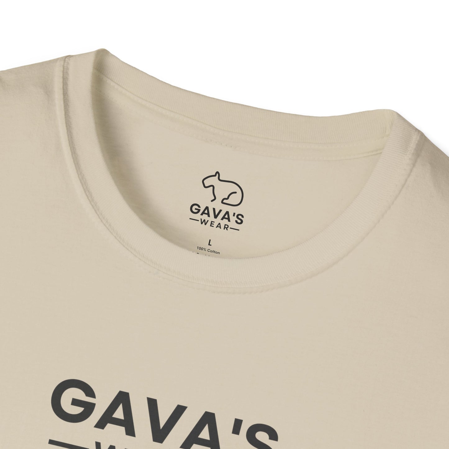 GAVA'S WEAR T-Shirt