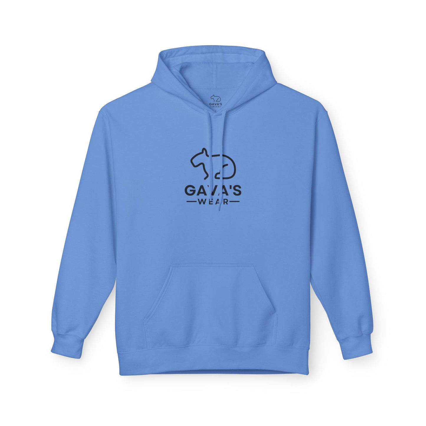 Gava Hoodie