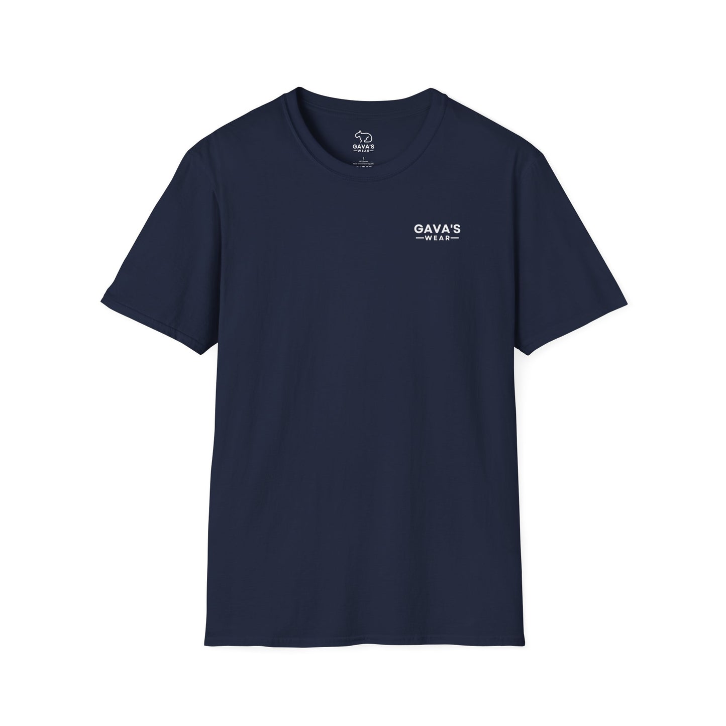 Classic Gava's Wear T-Shirt